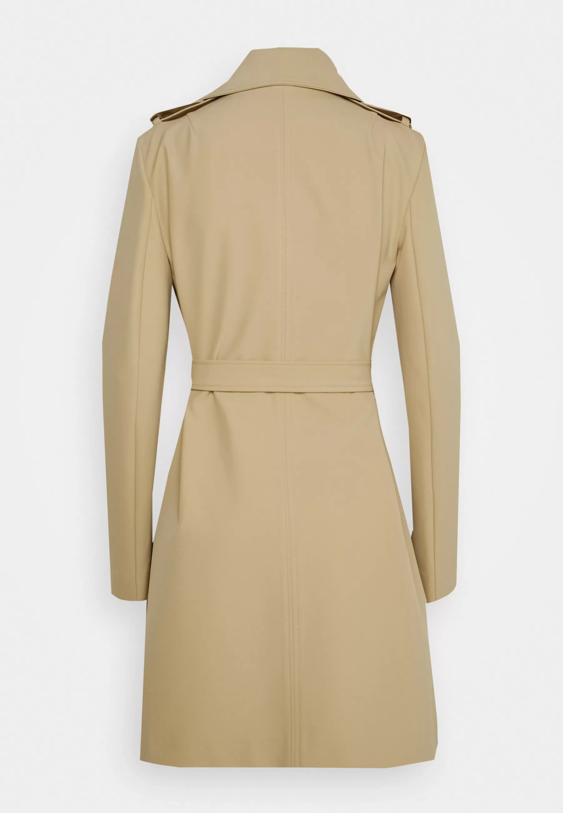 Dames Patrizia Pepe Trenchcoats | Trenchcoat