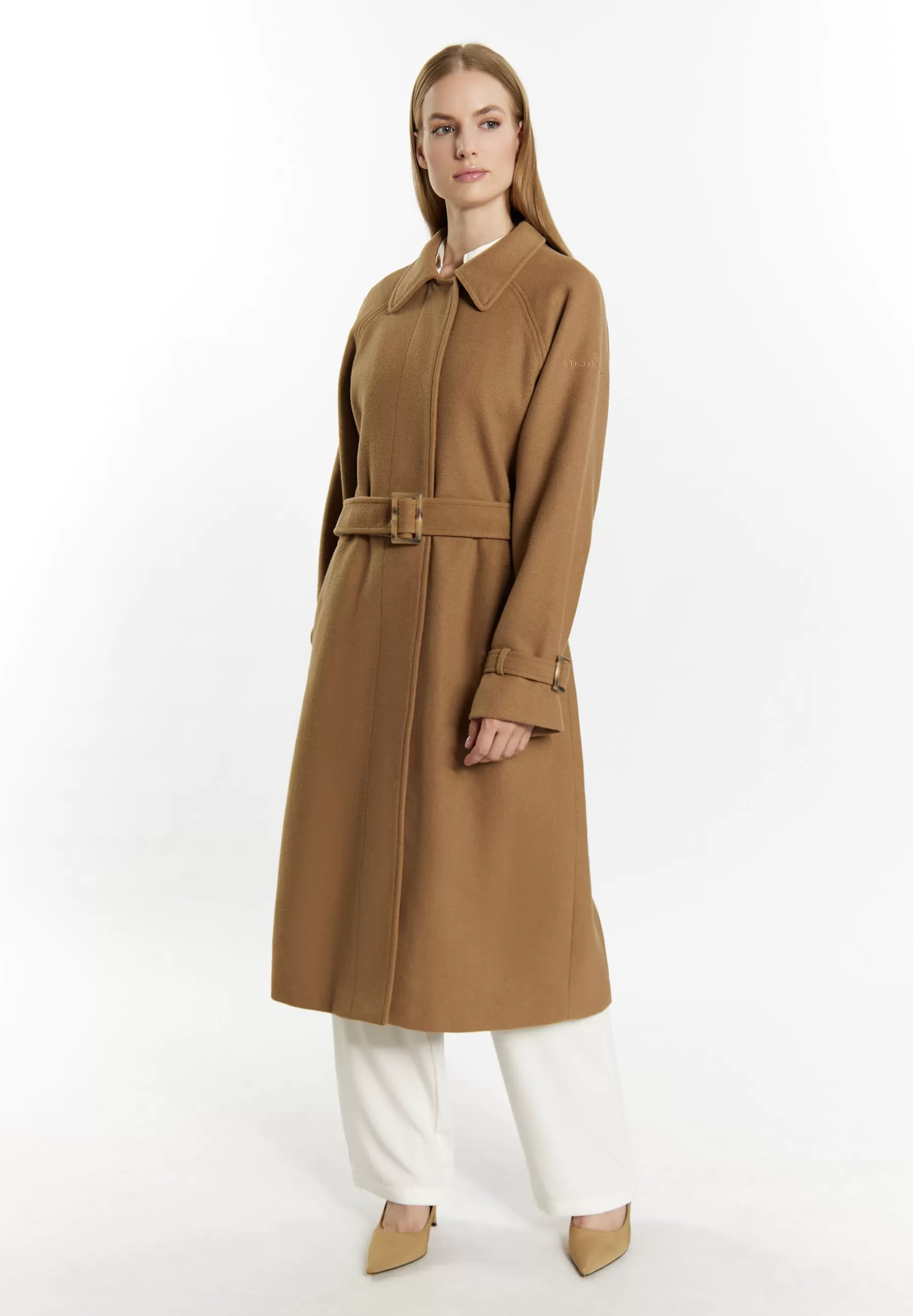 Dames DreiMaster Trenchcoats | Ubergangs - Trenchcoat