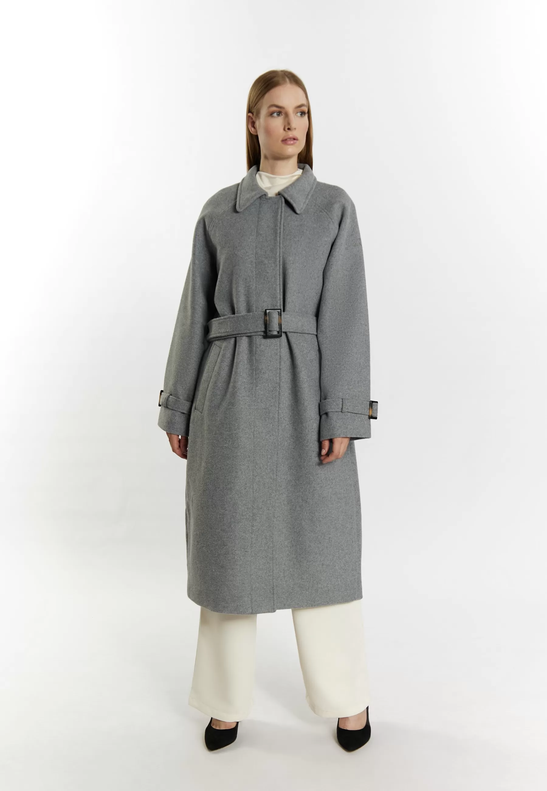 Dames DreiMaster Trenchcoats | Ubergangs - Trenchcoat