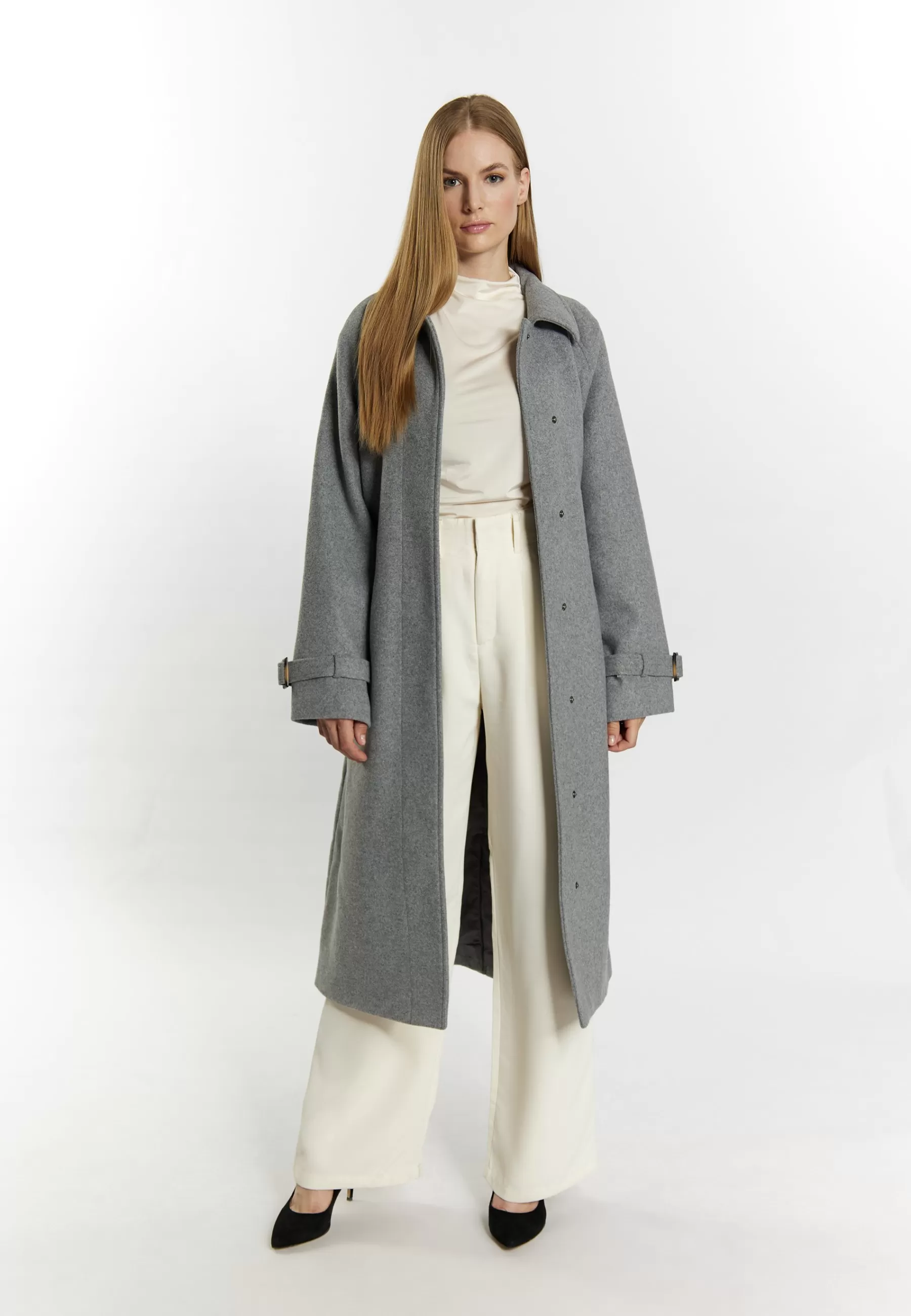 Dames DreiMaster Trenchcoats | Ubergangs - Trenchcoat