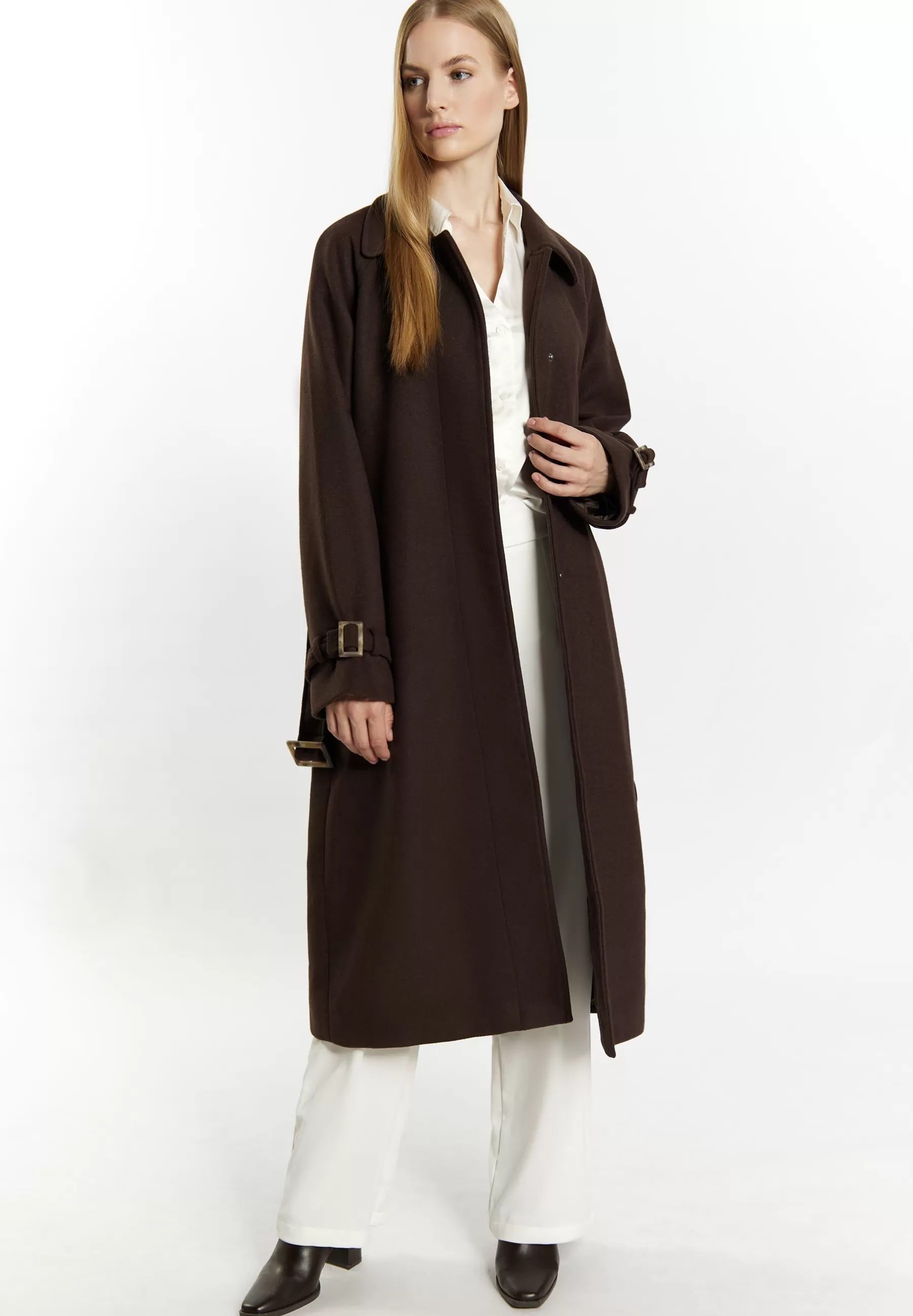 Dames DreiMaster Trenchcoats | Ubergangs - Trenchcoat