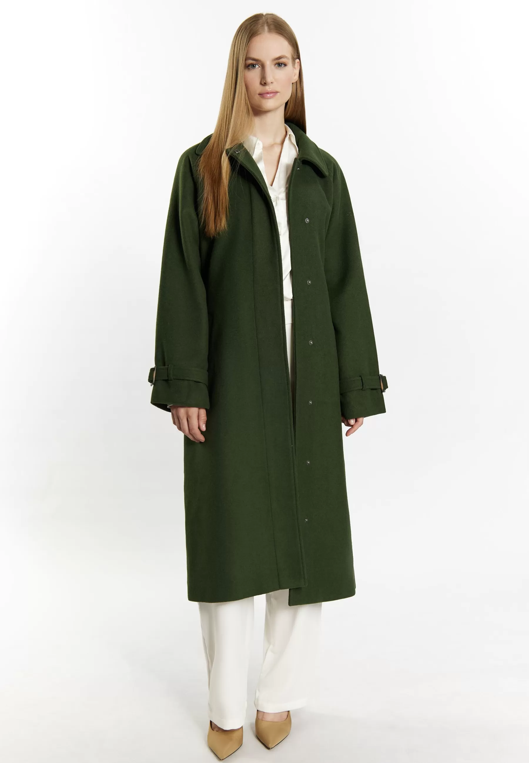 Dames DreiMaster Trenchcoats | Ubergangs - Trenchcoat