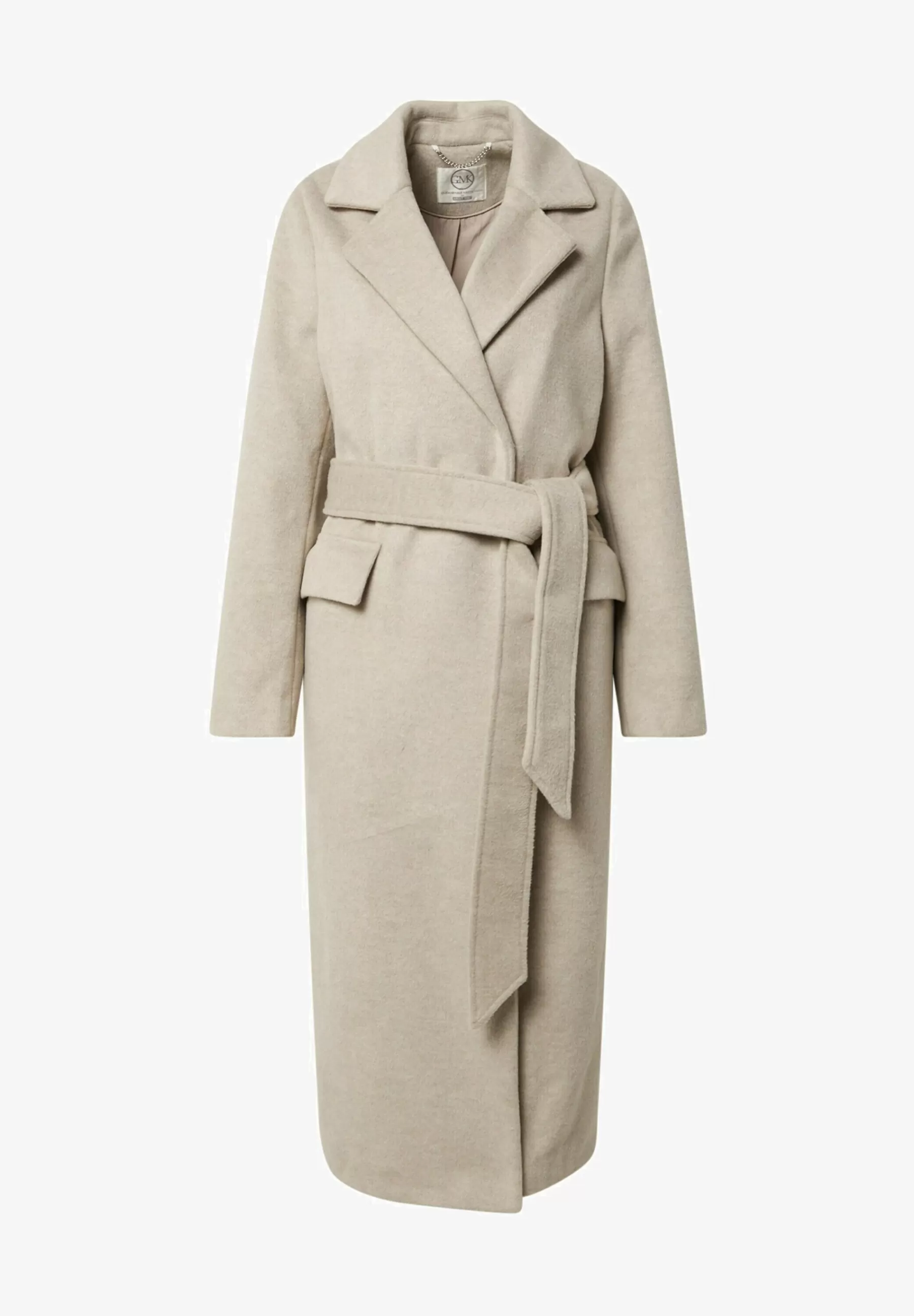 Dames Guido Maria Kretschmer Collection Trenchcoats | Ubergangs Valeska - Trenchcoat