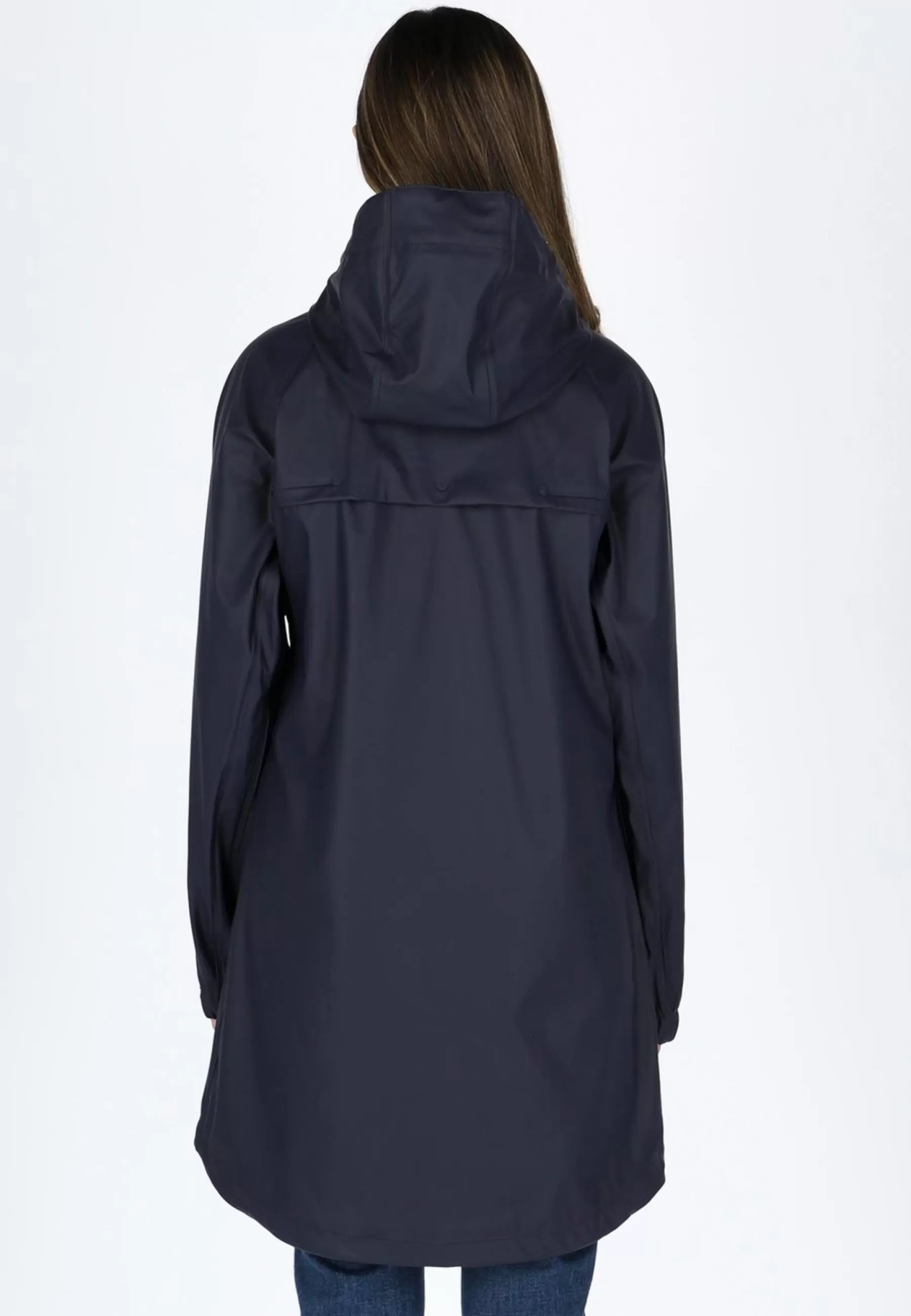 Swedemount Vaderoarna W - Parka>Dames Parka's