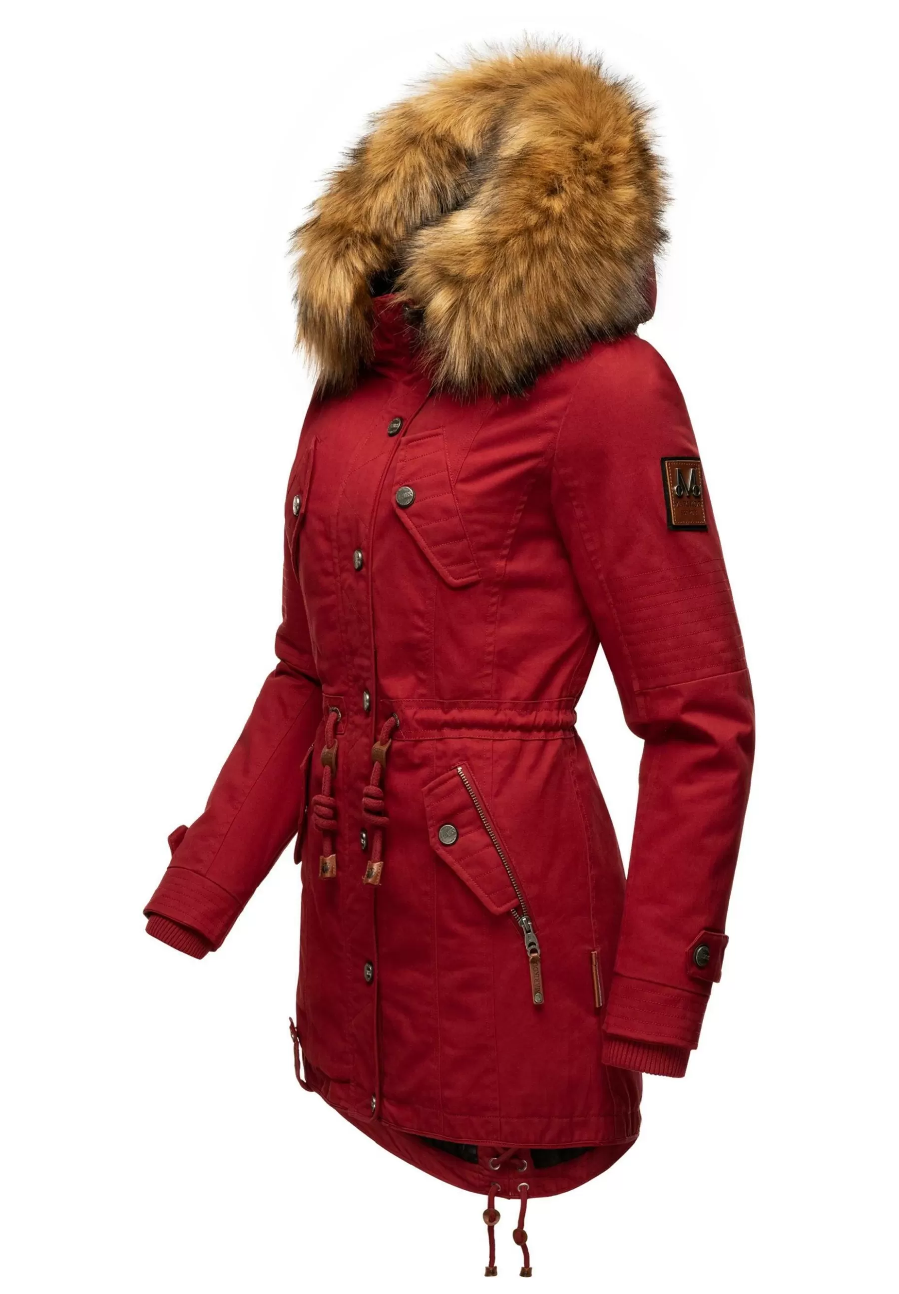 Marikoo Viva - Winterjas>Dames Parka's