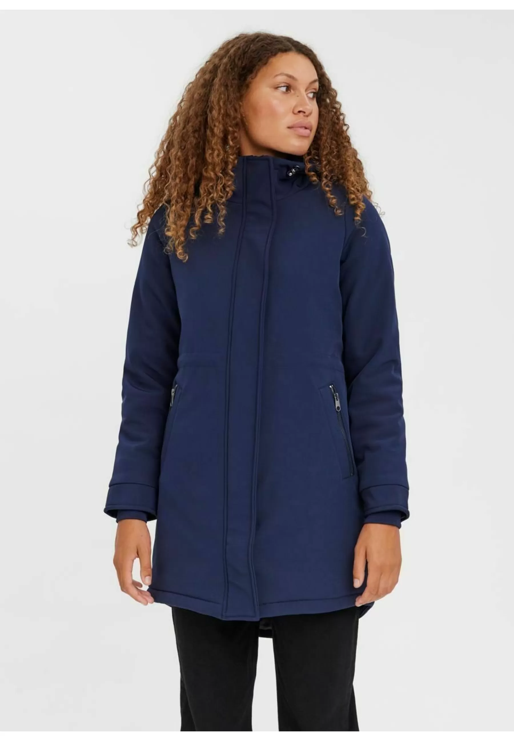 Vero Moda Vmcleanmila - Winterjas>Dames Parka's