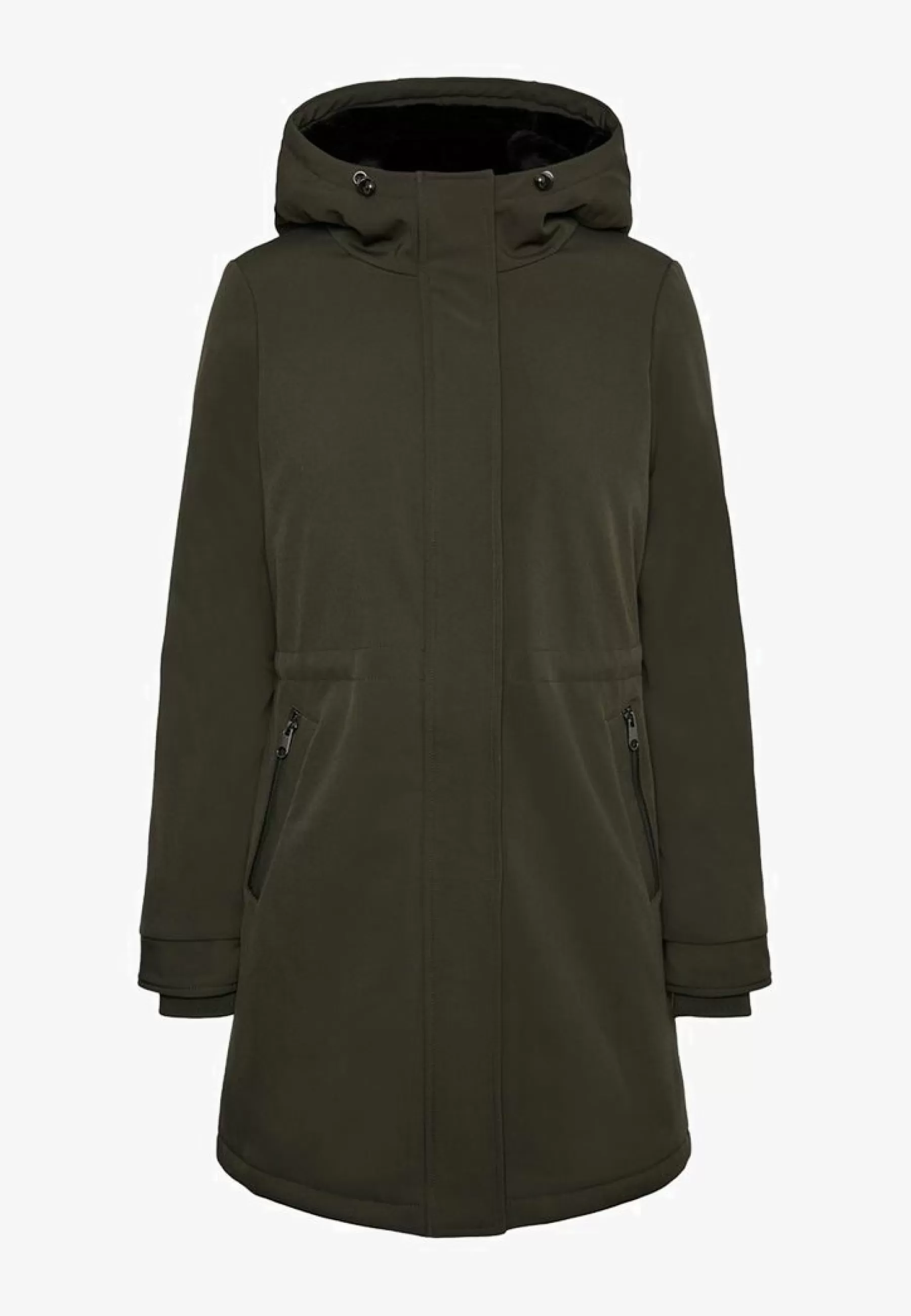 Vero Moda Vmcleanmila - Winterjas>Dames Parka's