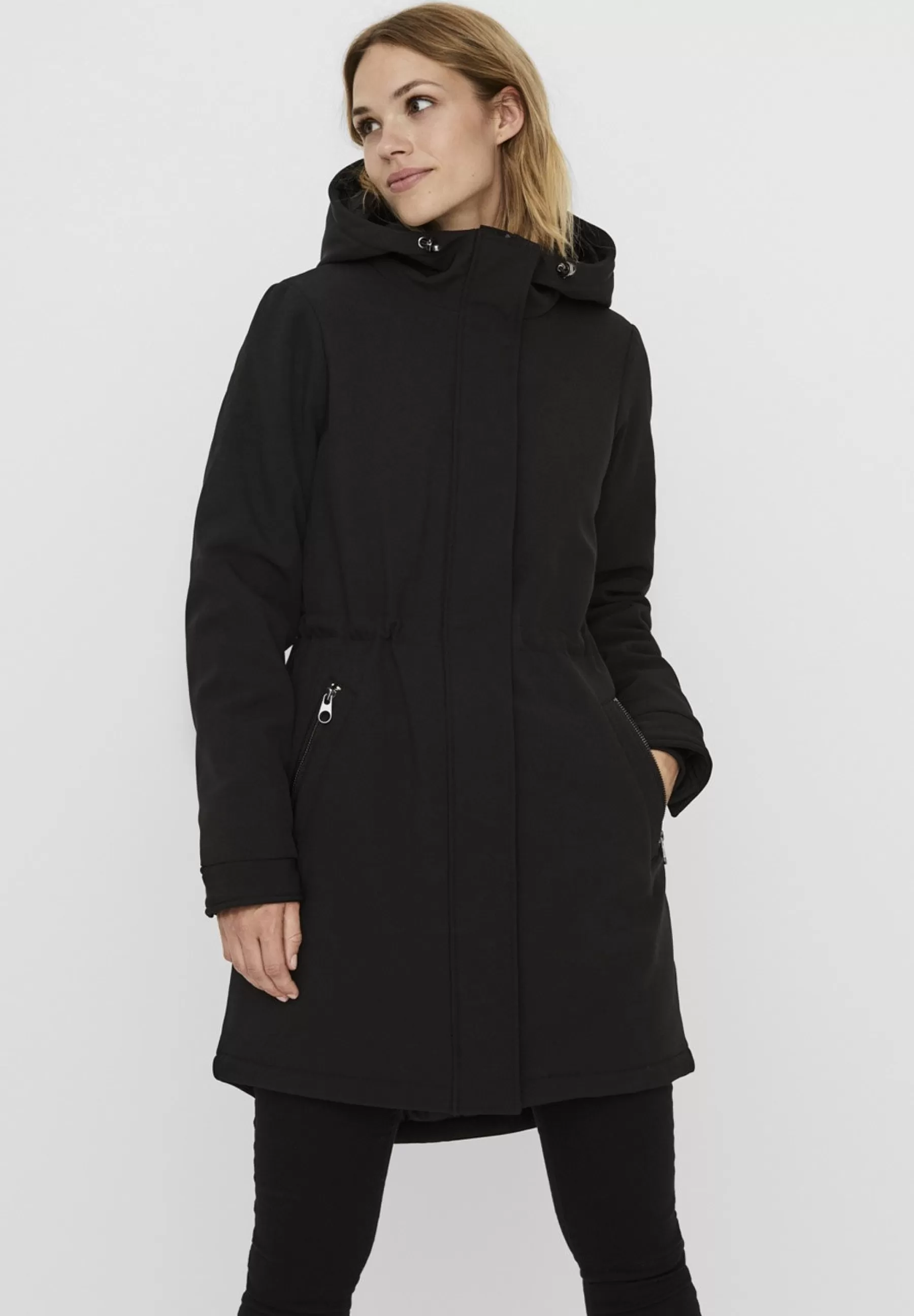 Dames Vero Moda Parka's | Vmcleanmila - Winterjas