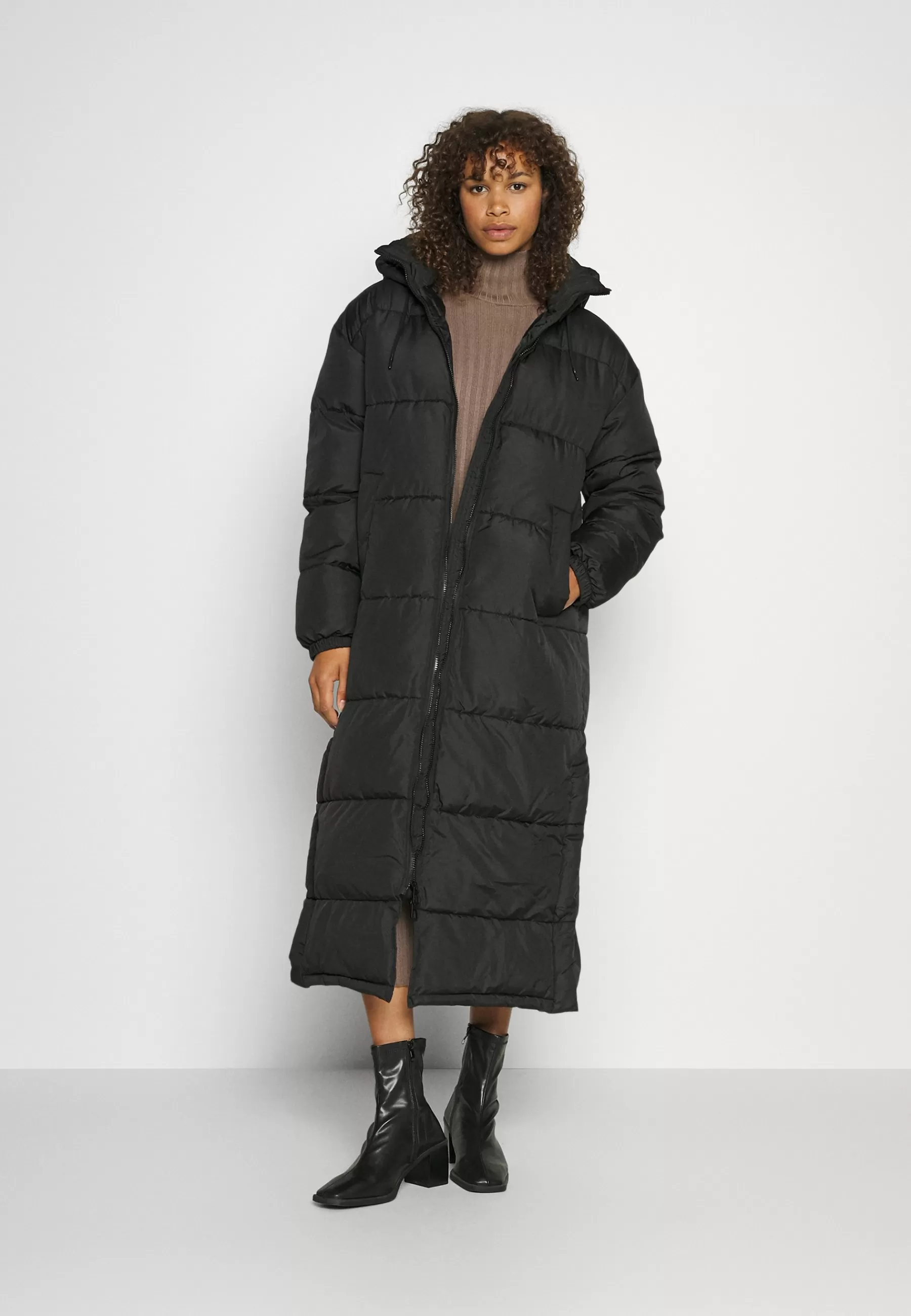 Vero Moda Tall Vmklea Long Coat Tll - Mantel>Dames Wollen Jassen