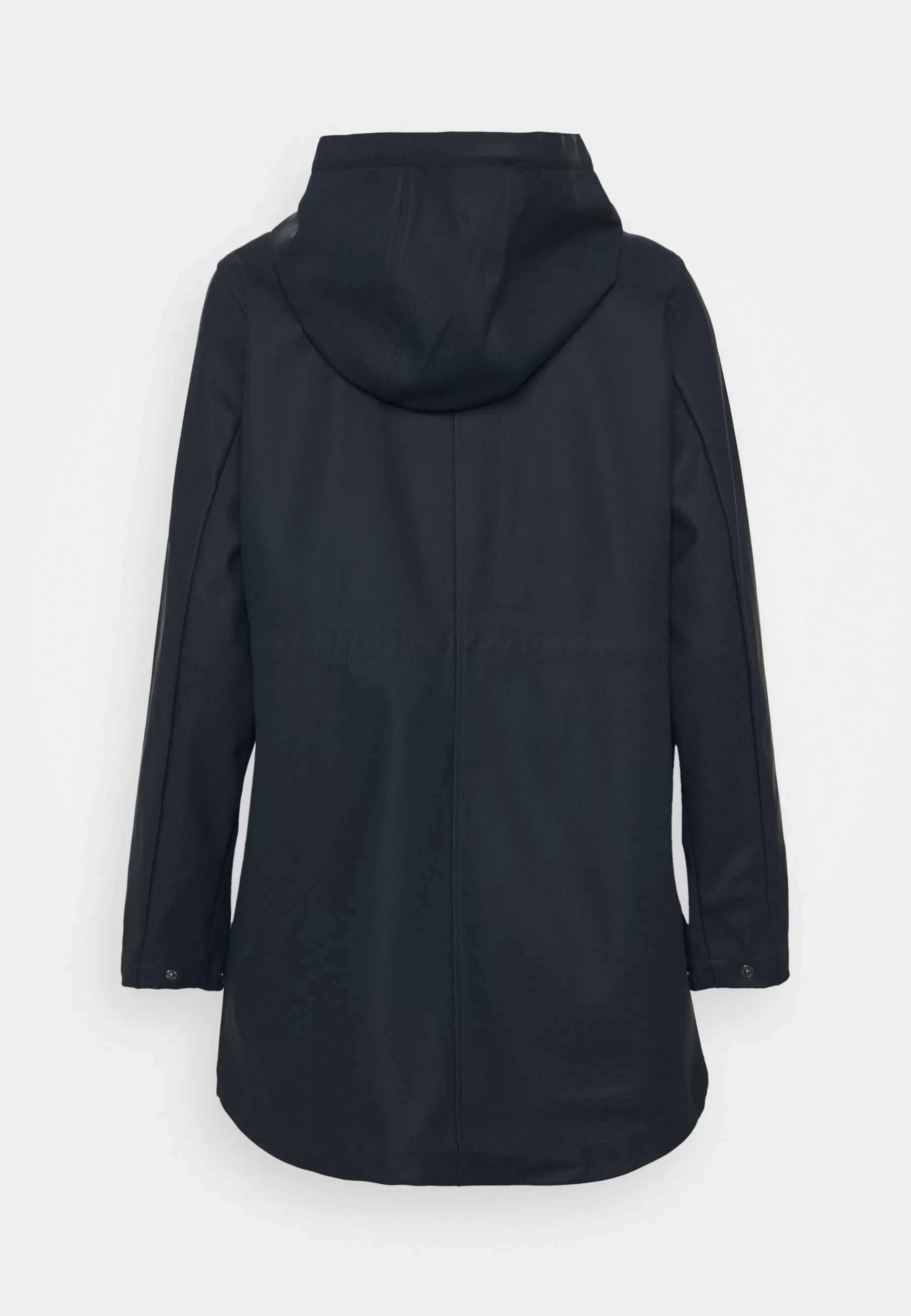 Vero Moda Petite Vmmalou Coated Jacket - Regenjas>Dames Parka's