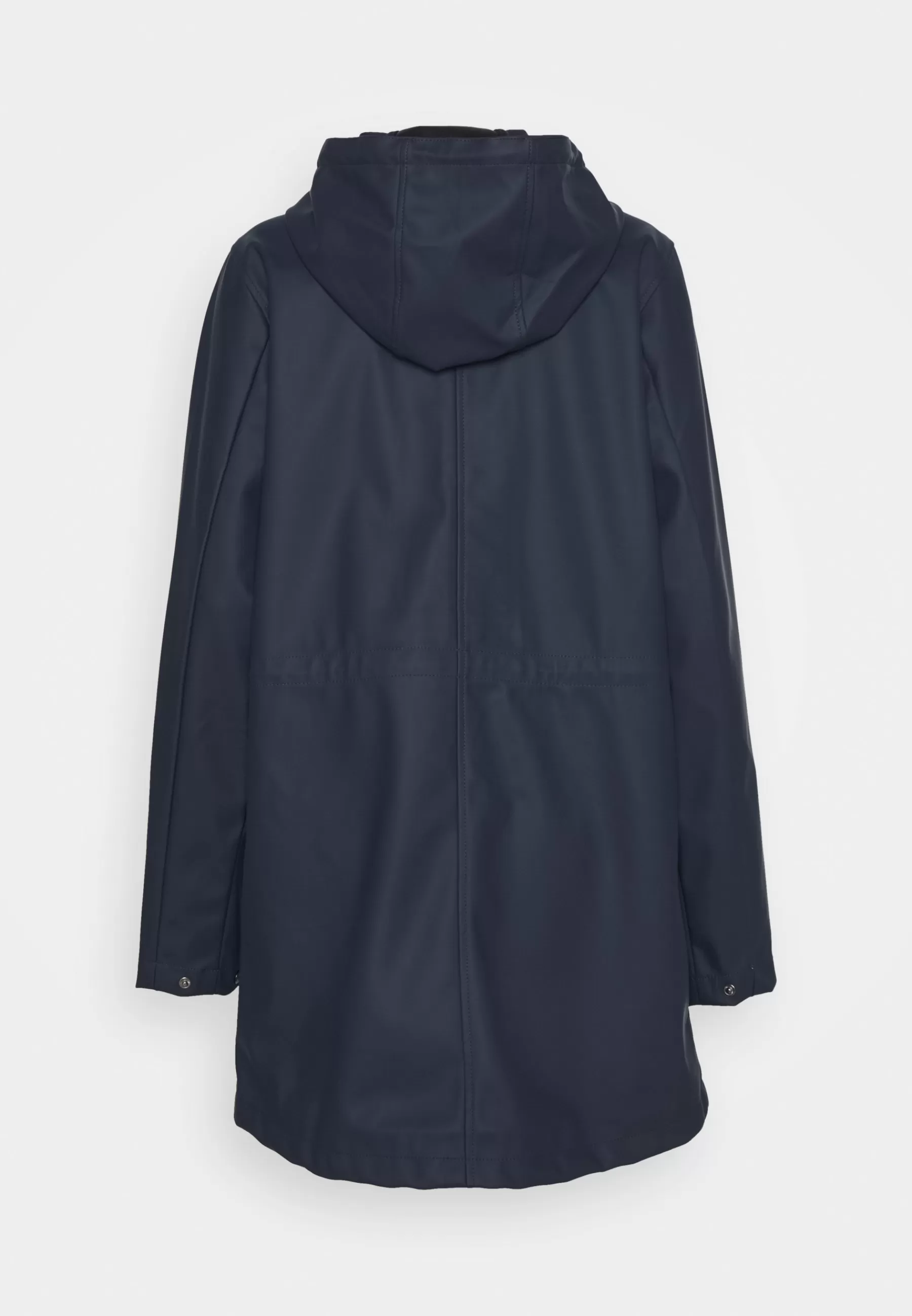 Vero Moda Tall Vmmalou Coated Jacket - Regenjas>Dames Parka's