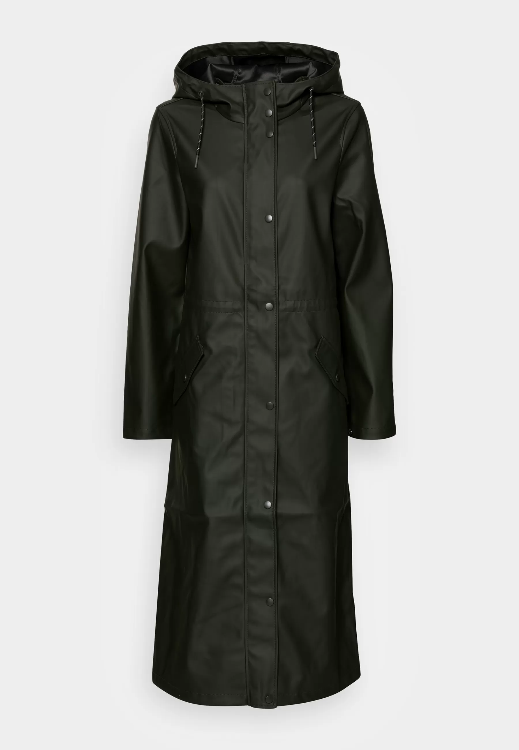 Vero Moda Tall Vmmalou Long Coated Jacket - Parka>Dames Parka's