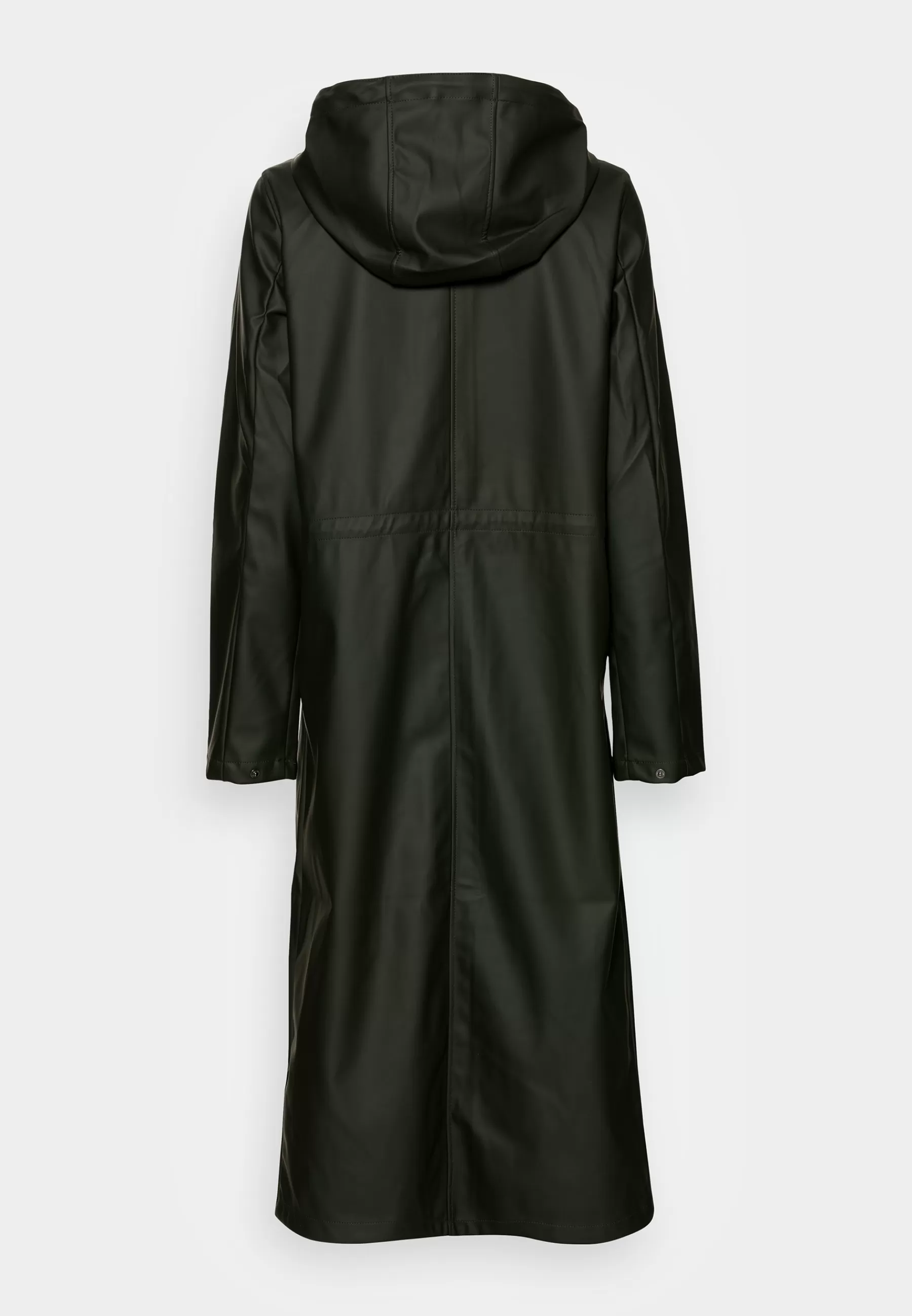 Vero Moda Tall Vmmalou Long Coated Jacket - Parka>Dames Parka's