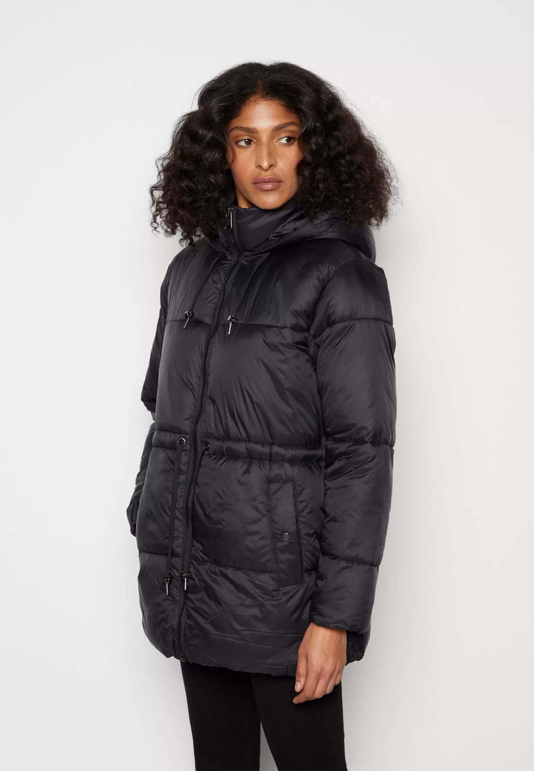 Dames Vero Moda Parka's | Vmuppsalaholly - Winterjas