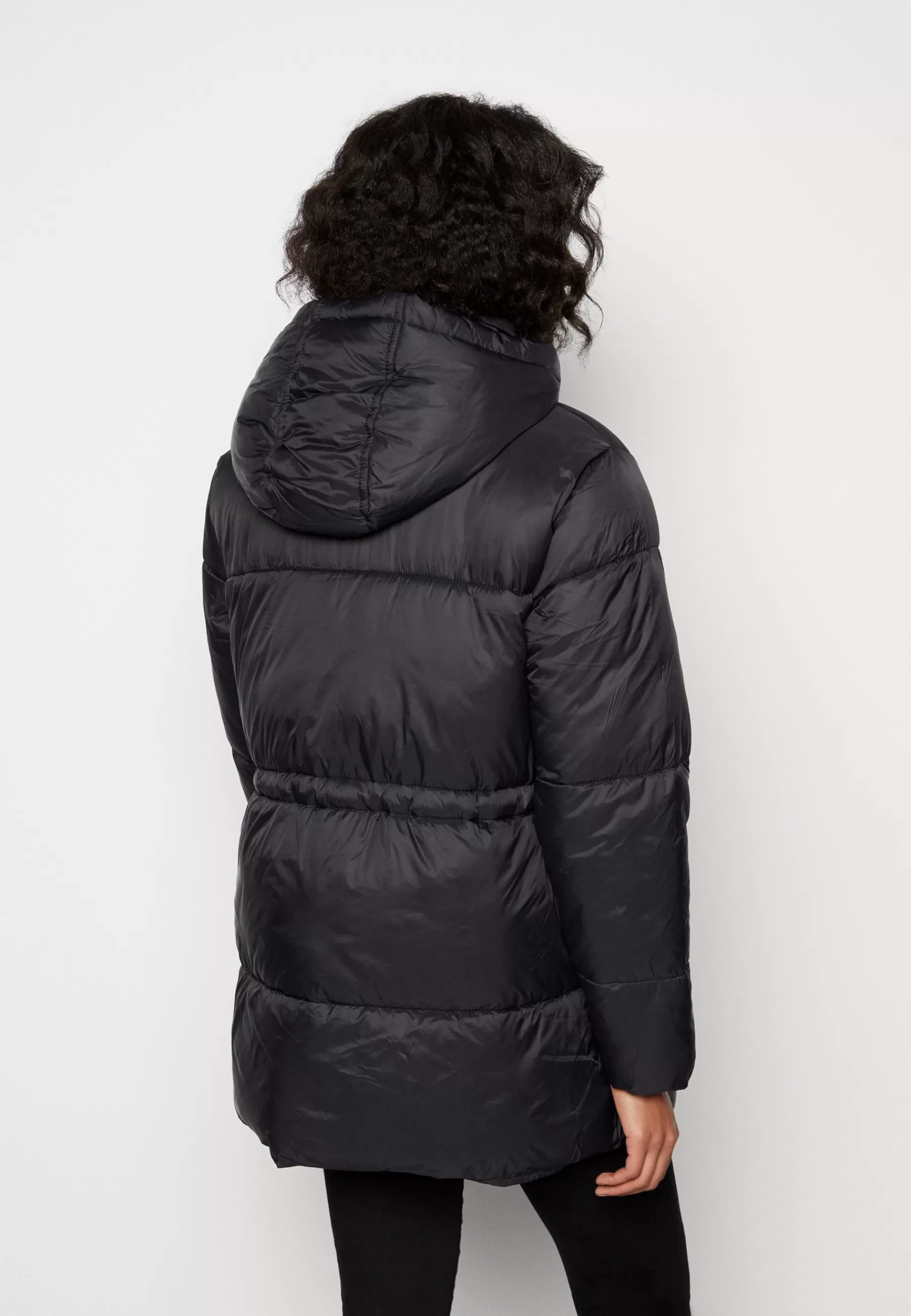 Dames Vero Moda Parka's | Vmuppsalaholly - Winterjas