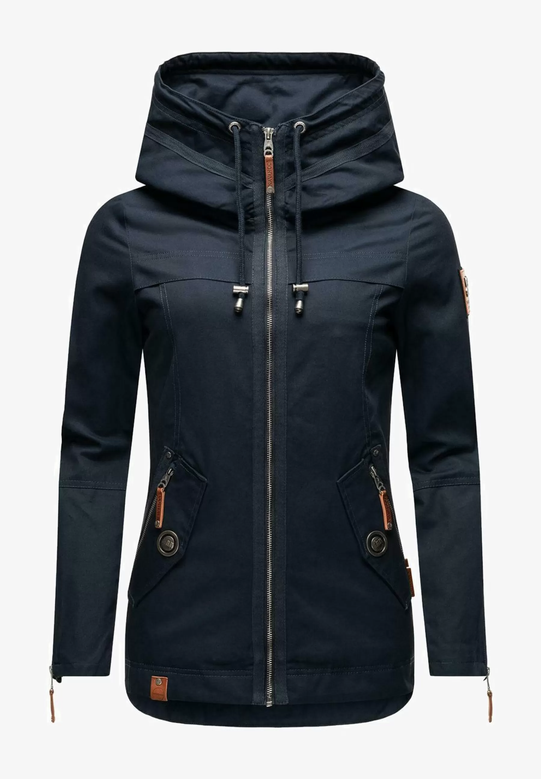 Dames Navahoo Parka's | Wekoo - Parka