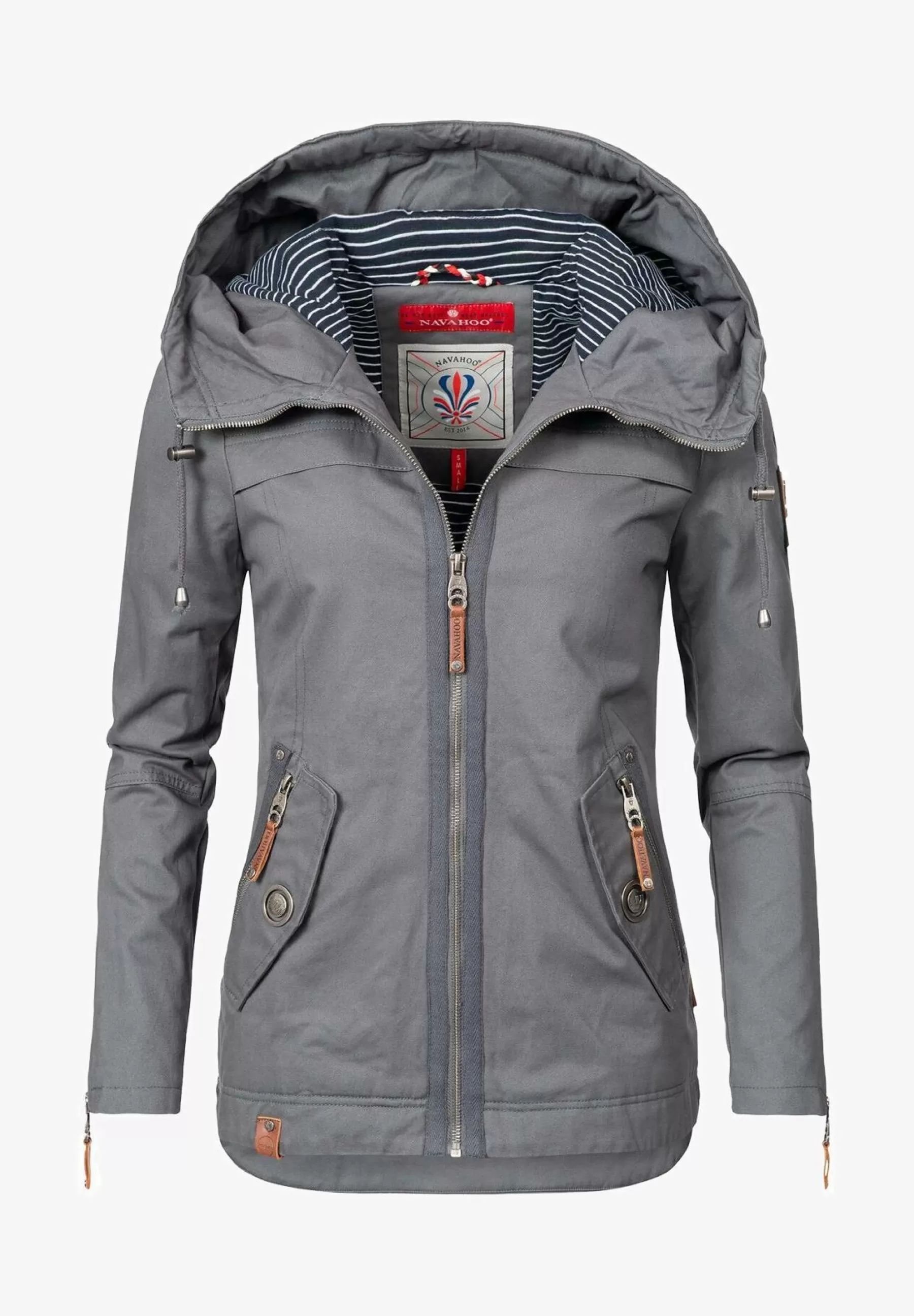 Dames Navahoo Parka's | Wekoo - Parka