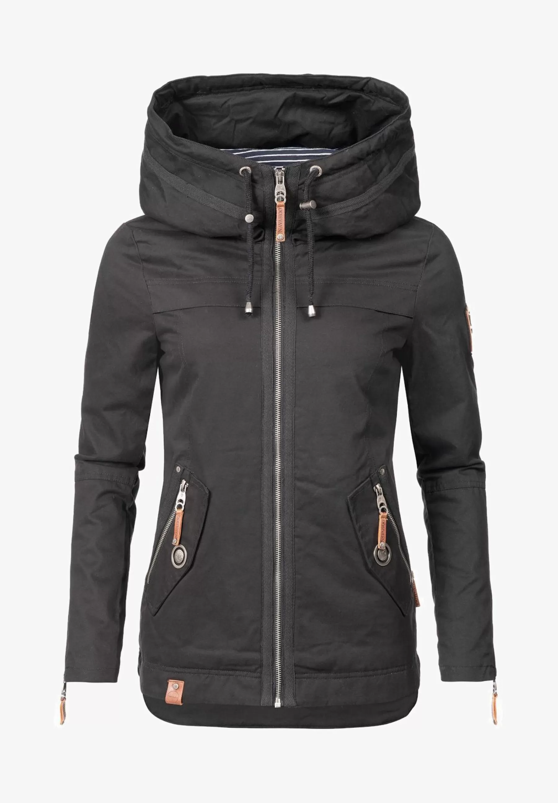 Dames Navahoo Parka's | Wekoo - Parka