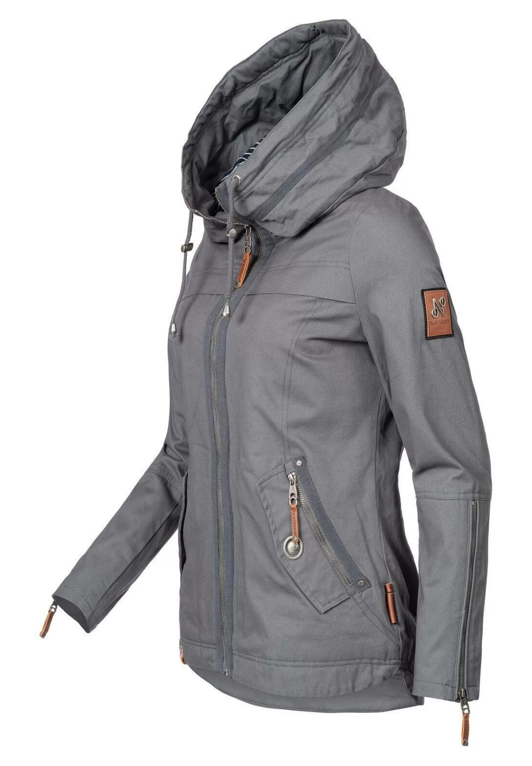 Dames Navahoo Parka's | Wekoo - Parka