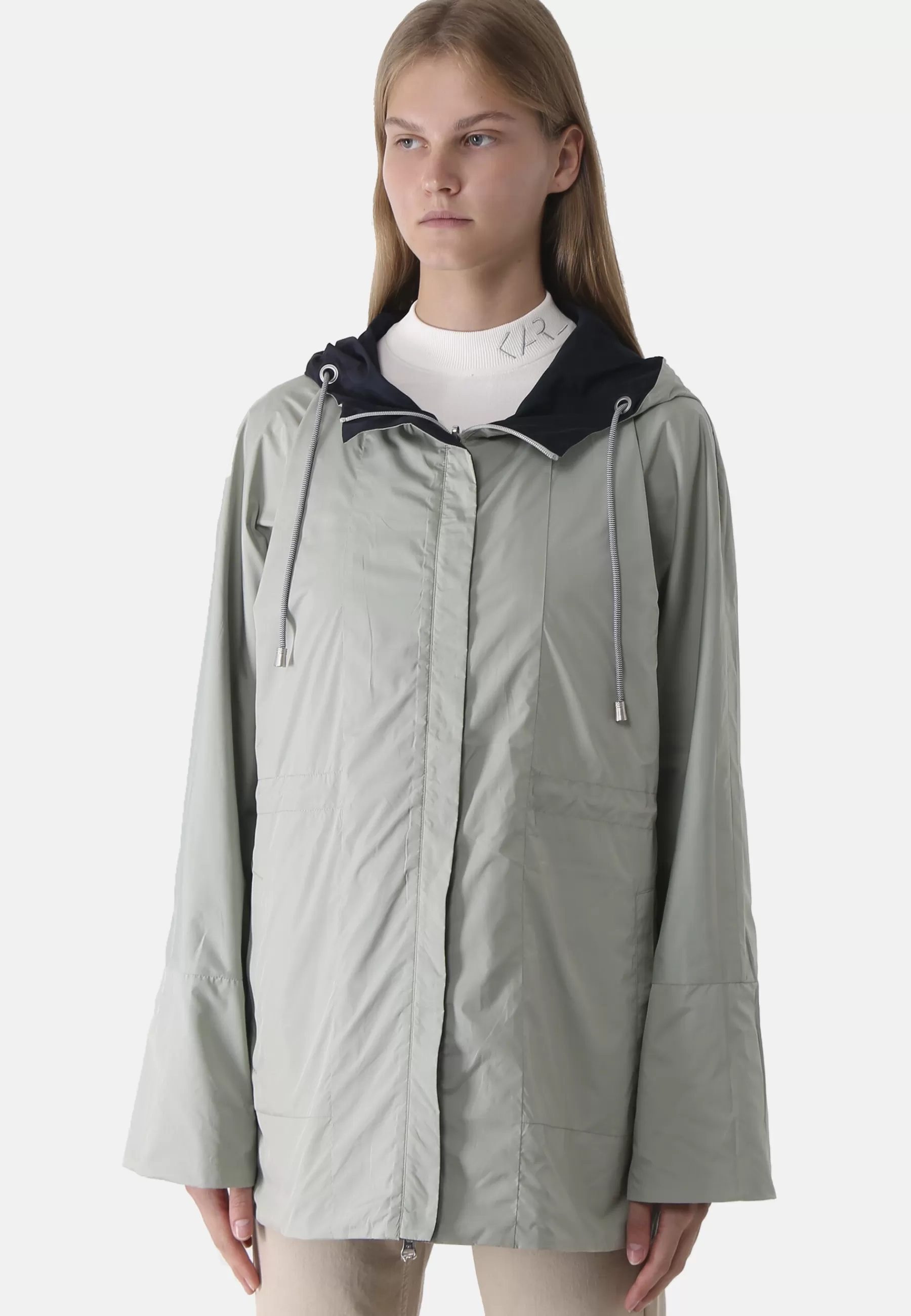 Dames baronia Parka's | Wende - Parka