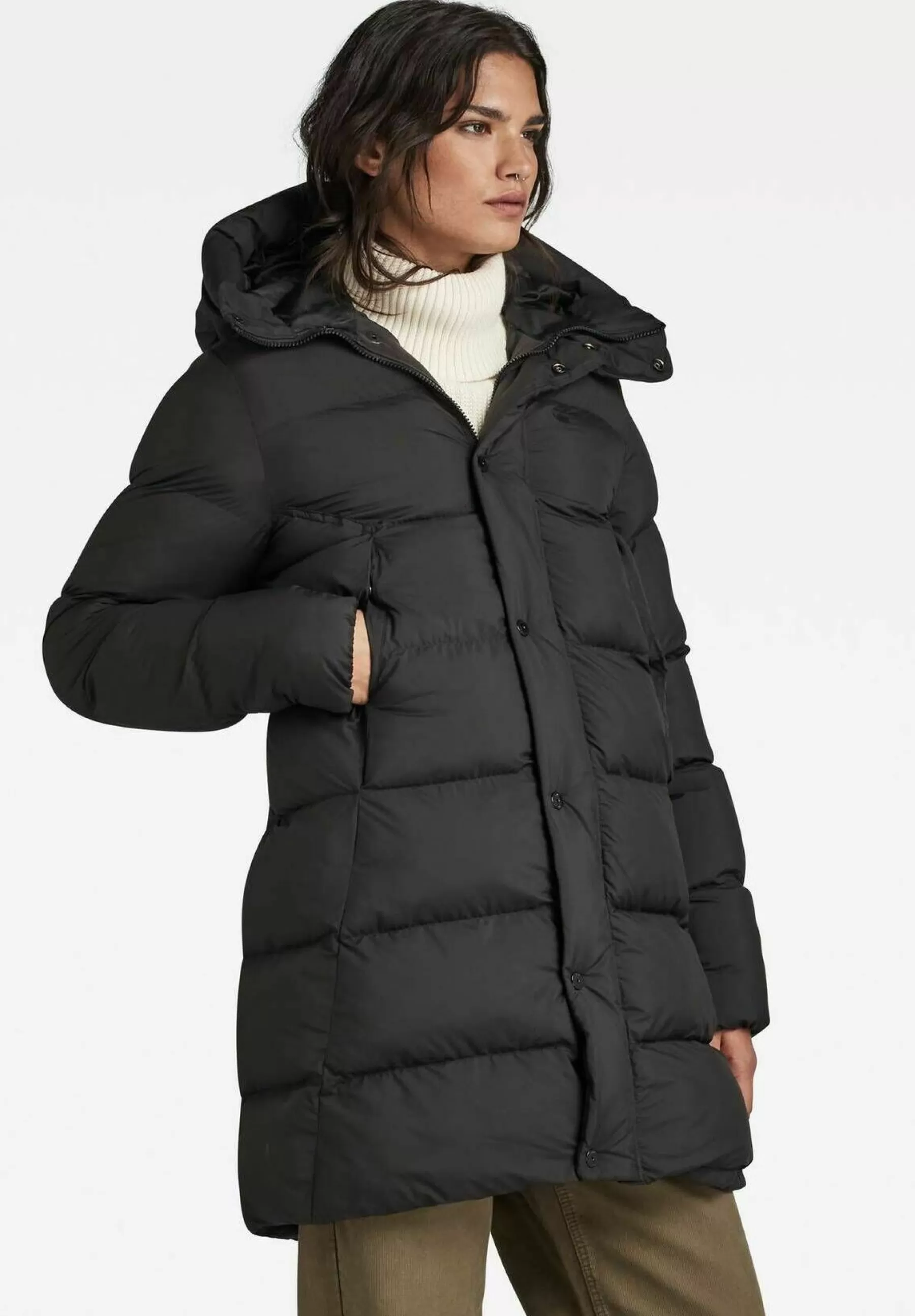 Dames G-Star Parka's | Whistler - Parka