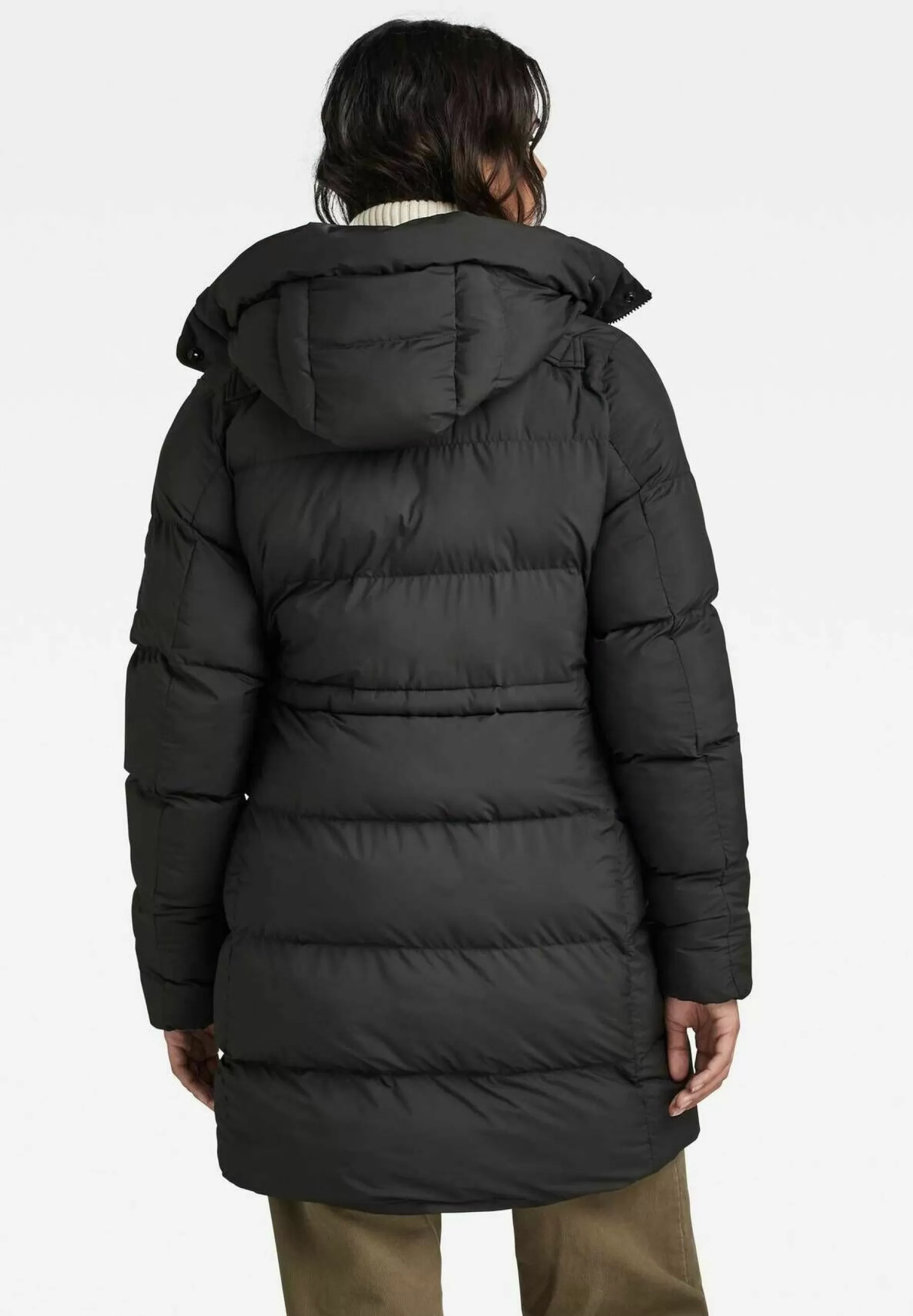 Dames G-Star Parka's | Whistler - Parka