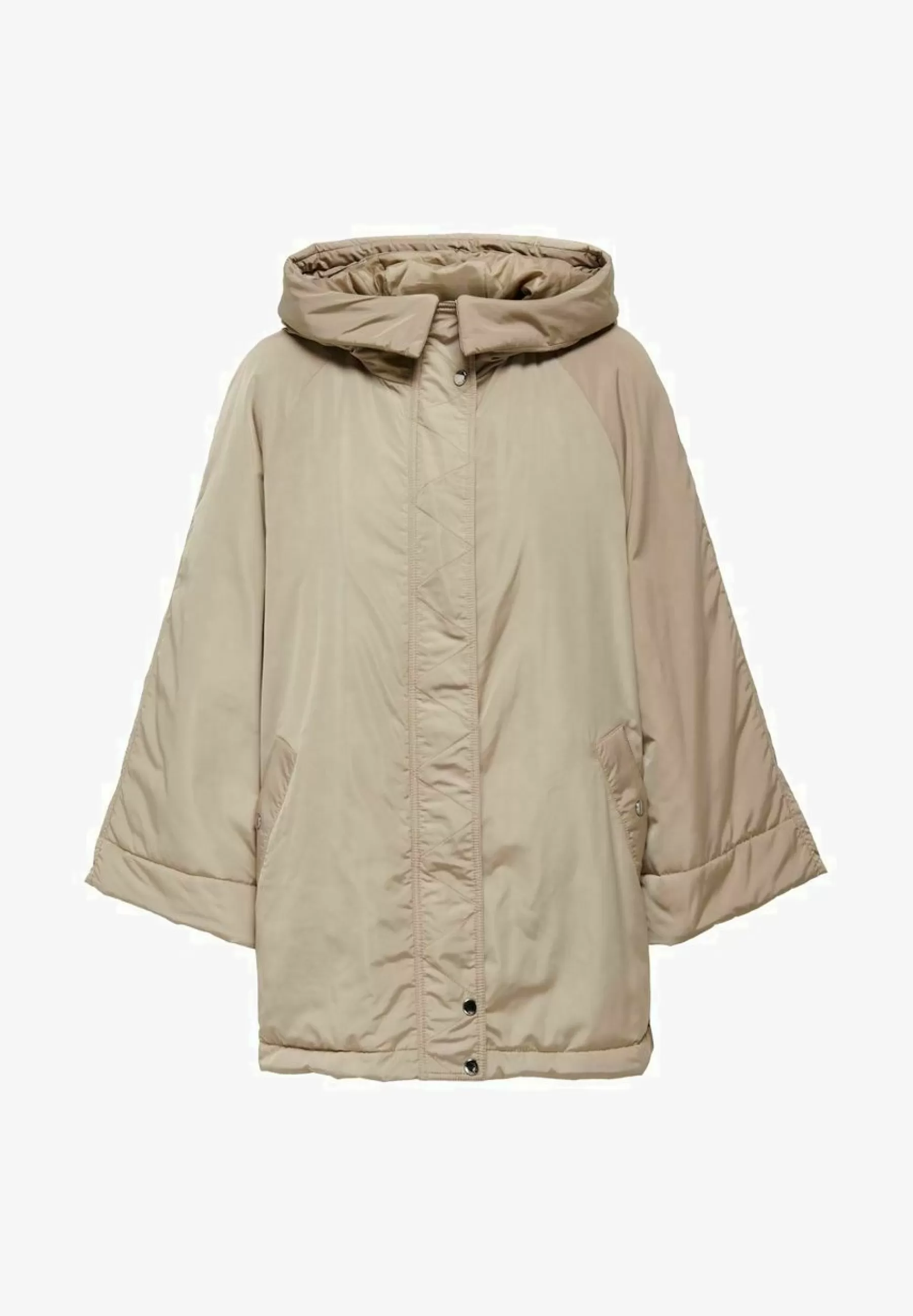 ONLY Winterjas>Dames Parka's