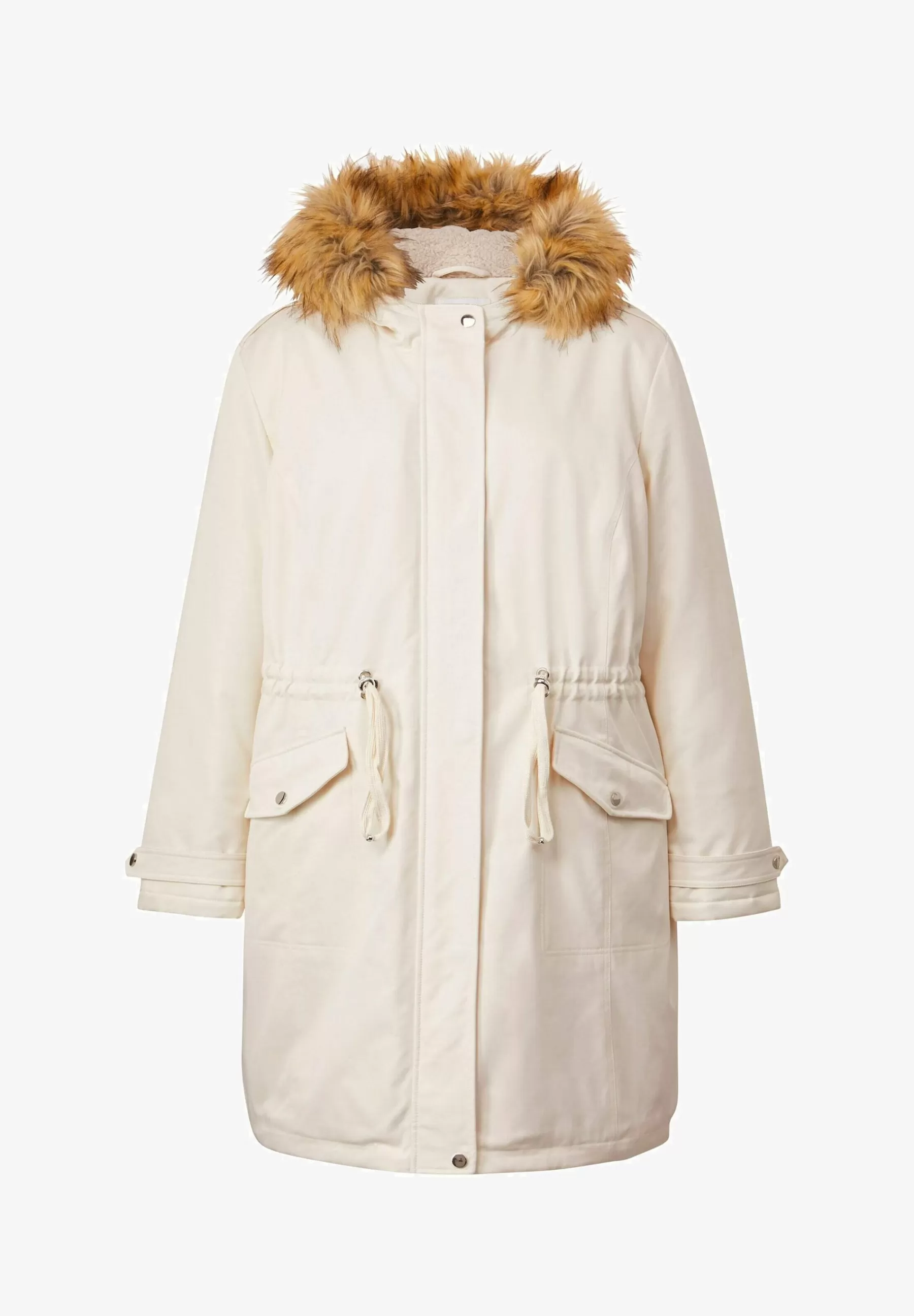 Angel of Style Winterjas>Dames Parka's