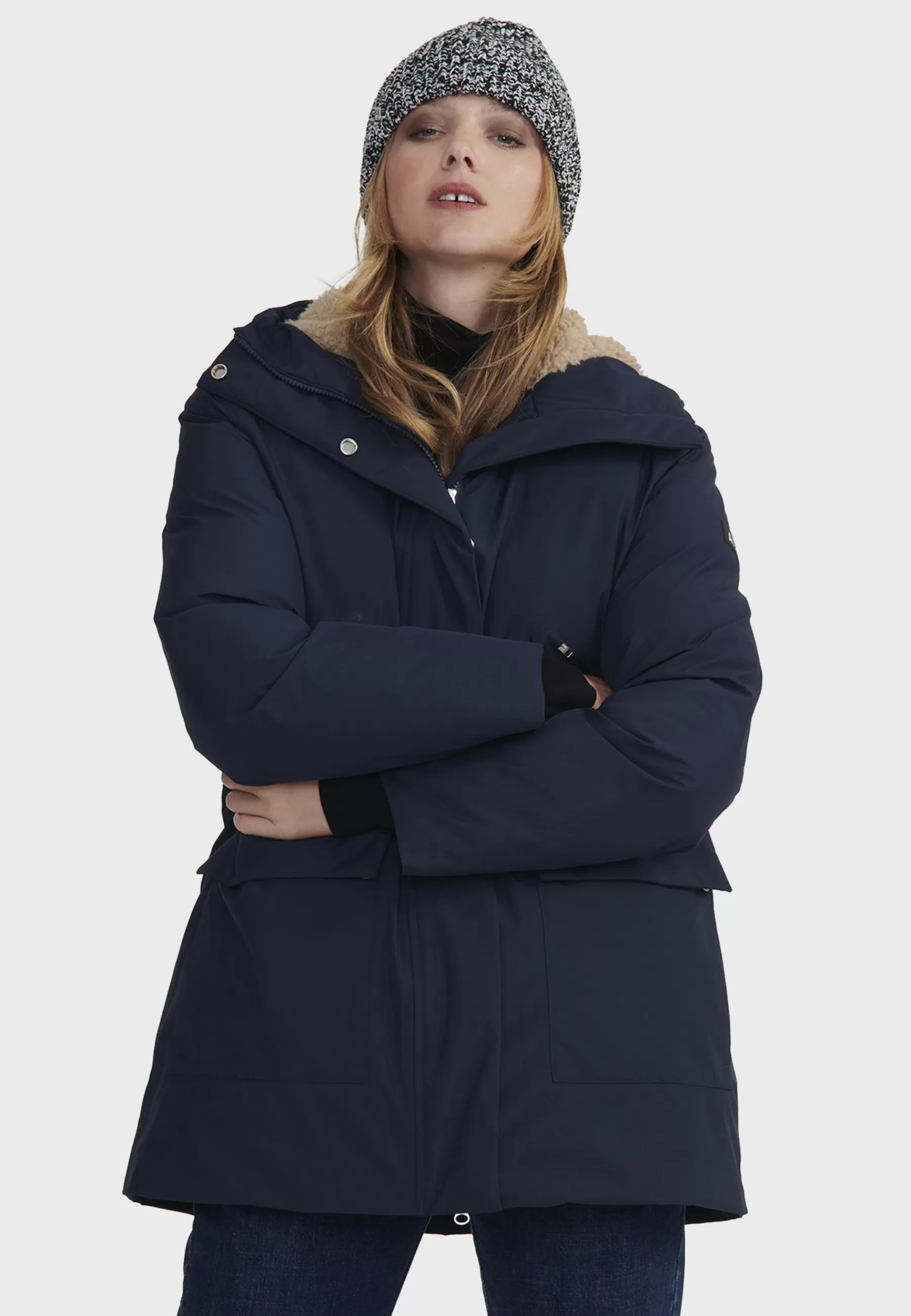 Dames Aigle Parka's | Winterjas