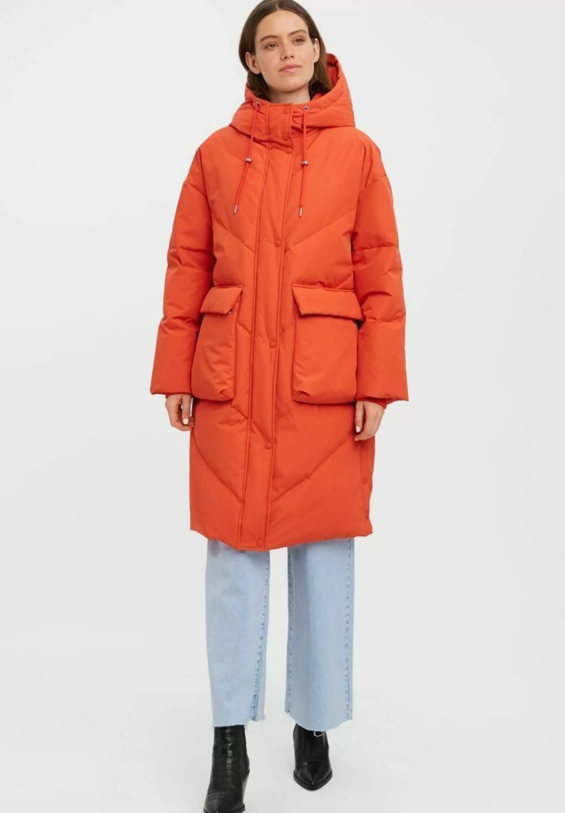 Dames Vero Moda Parka's | Winterjas