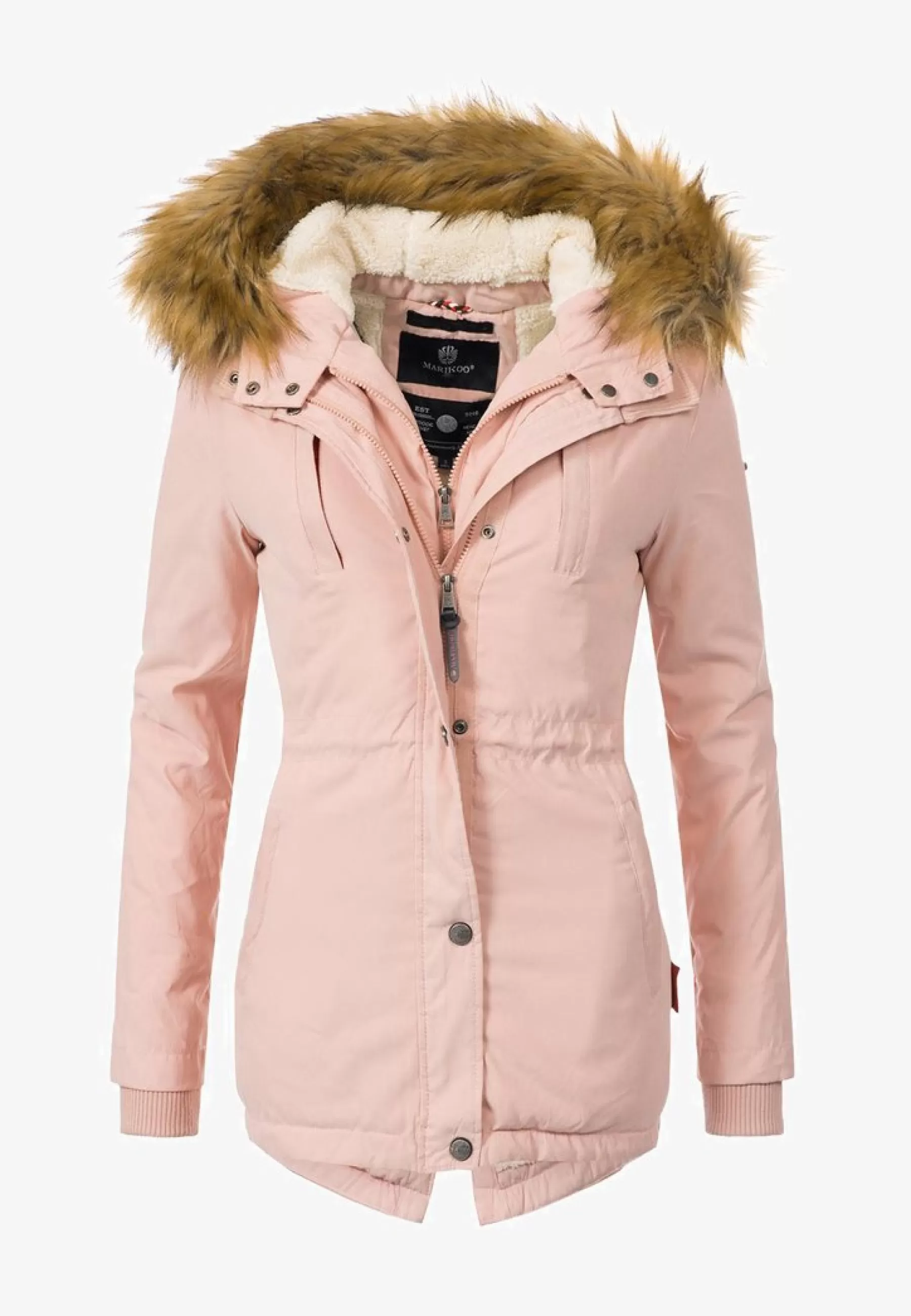 Dames Marikoo Parka's | Winterjas