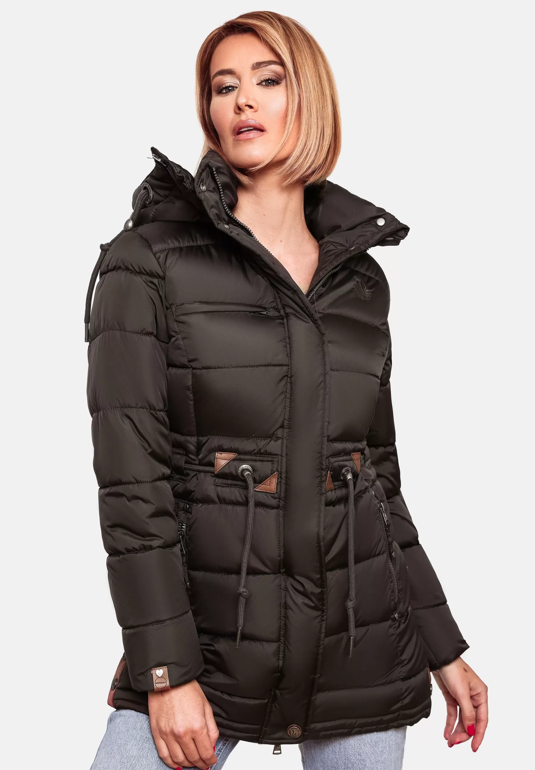 Dames Navahoo Parka's | Winterjas