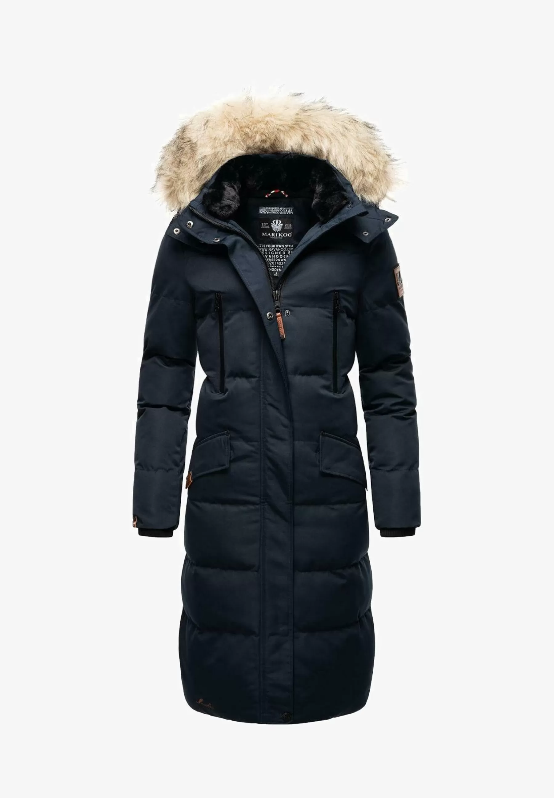 Dames Marikoo Parka's | Winterjas