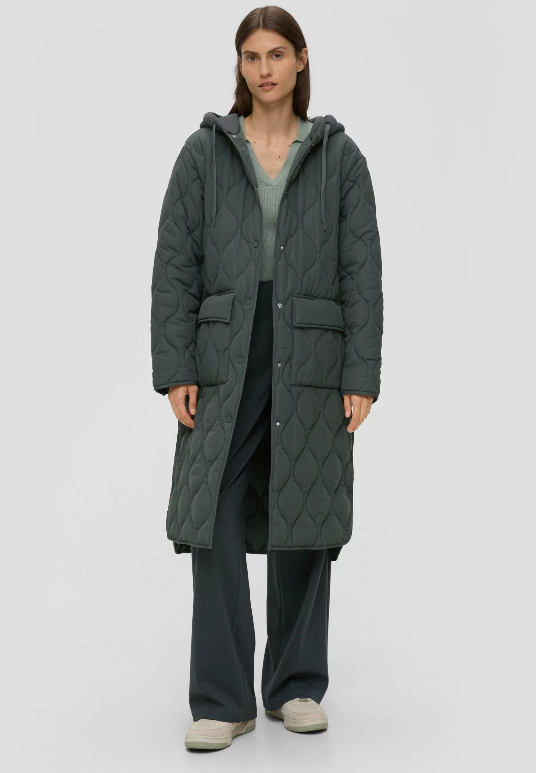 Dames s.Oliver Parka's | Winterjas