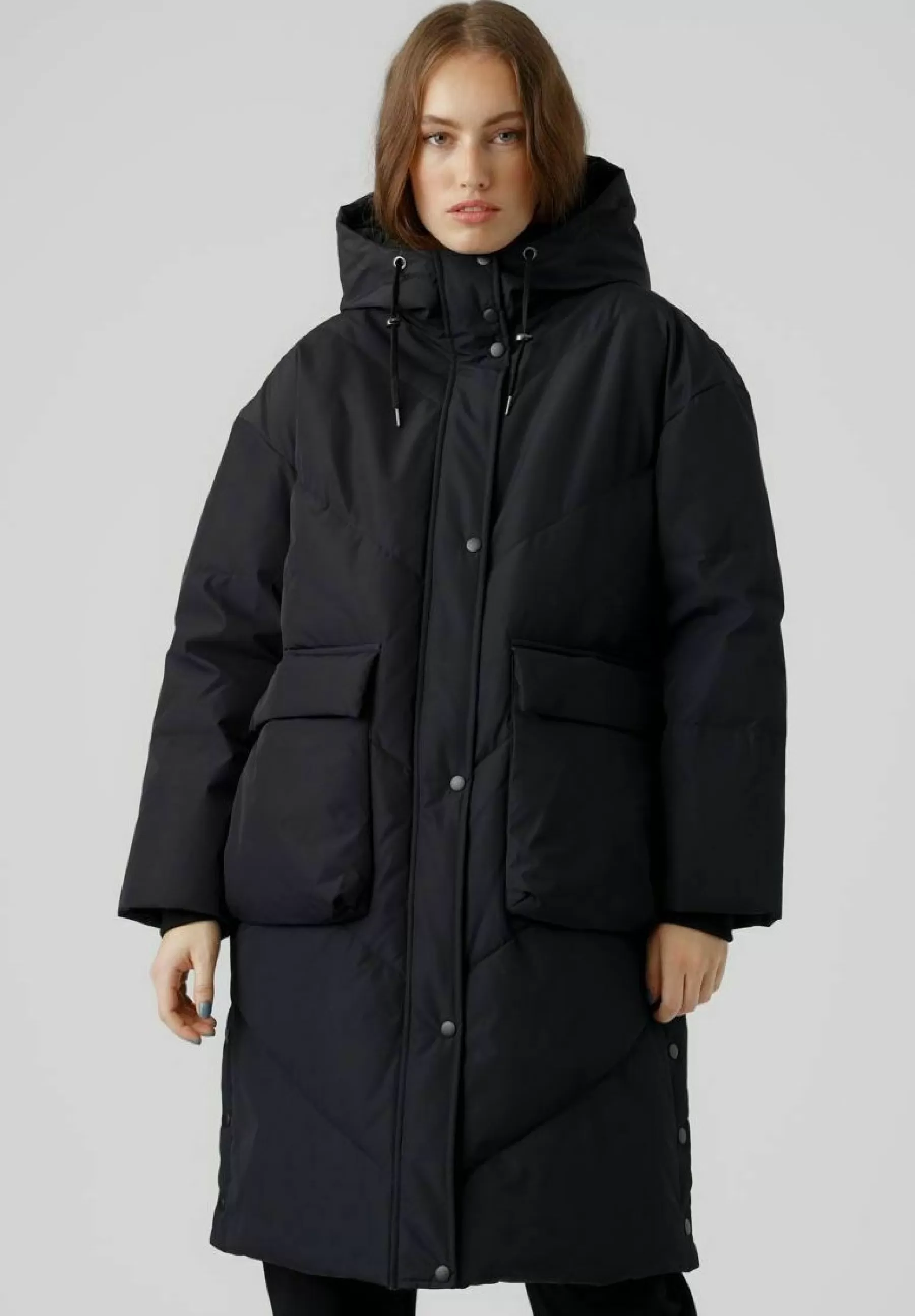 Dames Vero Moda Parka's | Winterjas