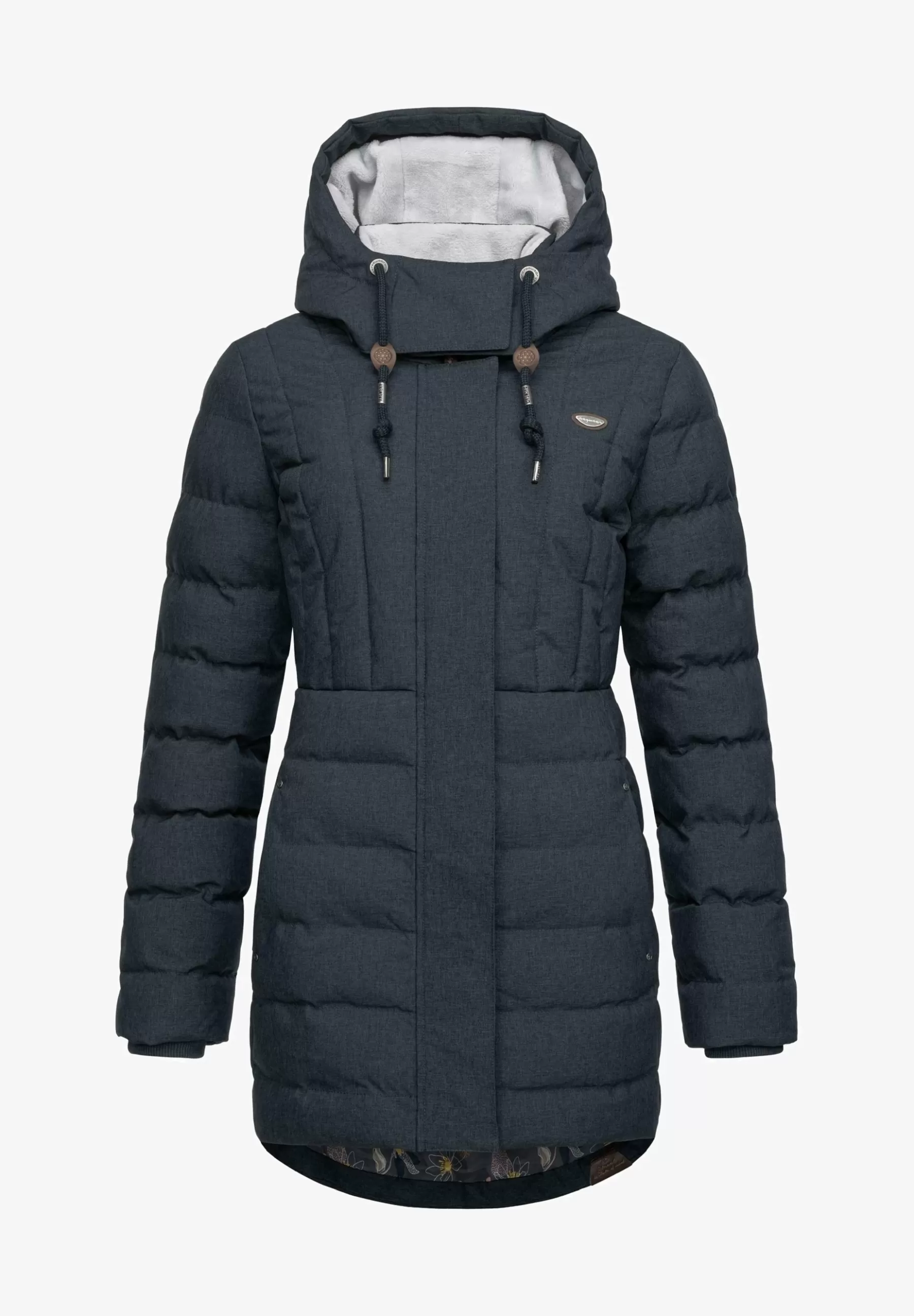 Dames Ragwear Parka's | Winterjas