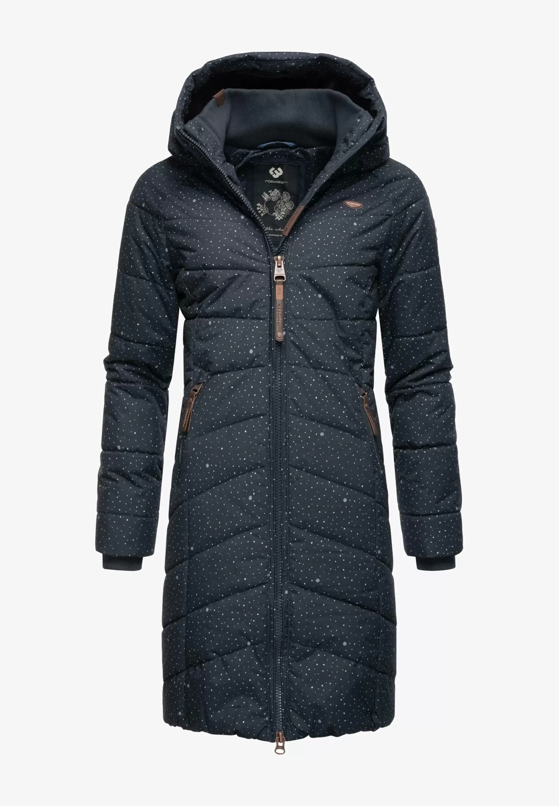 Dames Ragwear Parka's | Winterjas