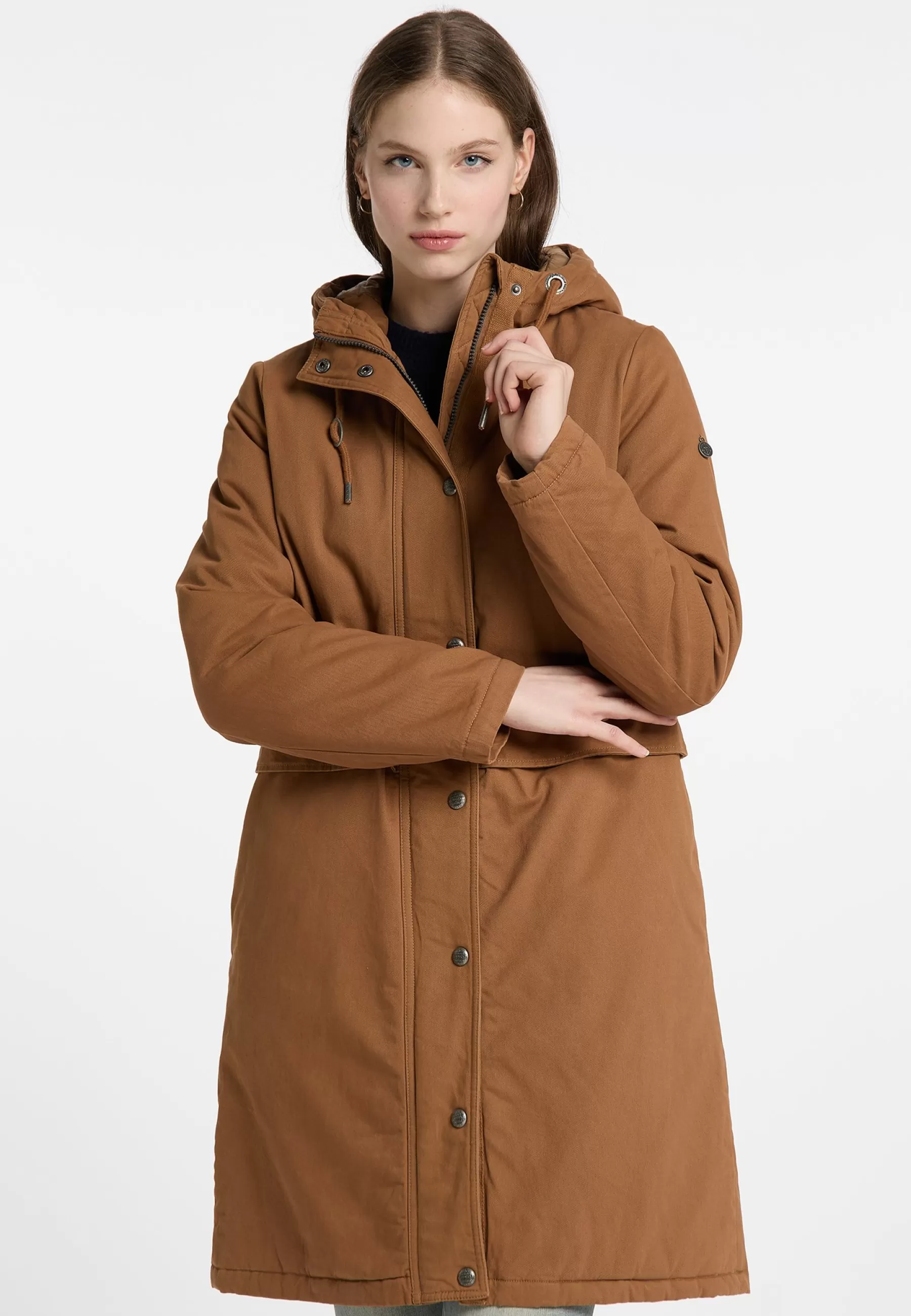 Dames DreiMaster Parka's | Winterjas