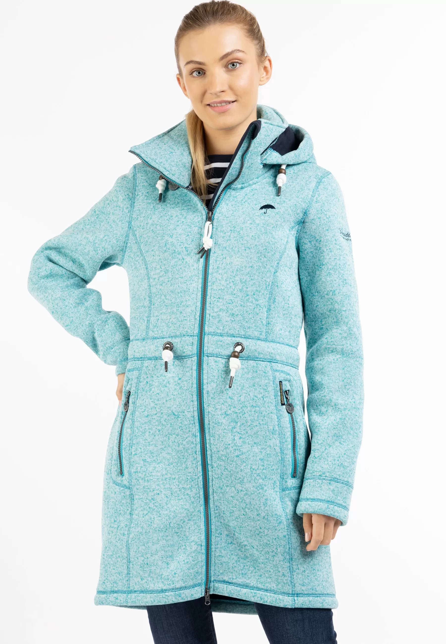 Dames Schmuddelwedda Parka's | Winterjas