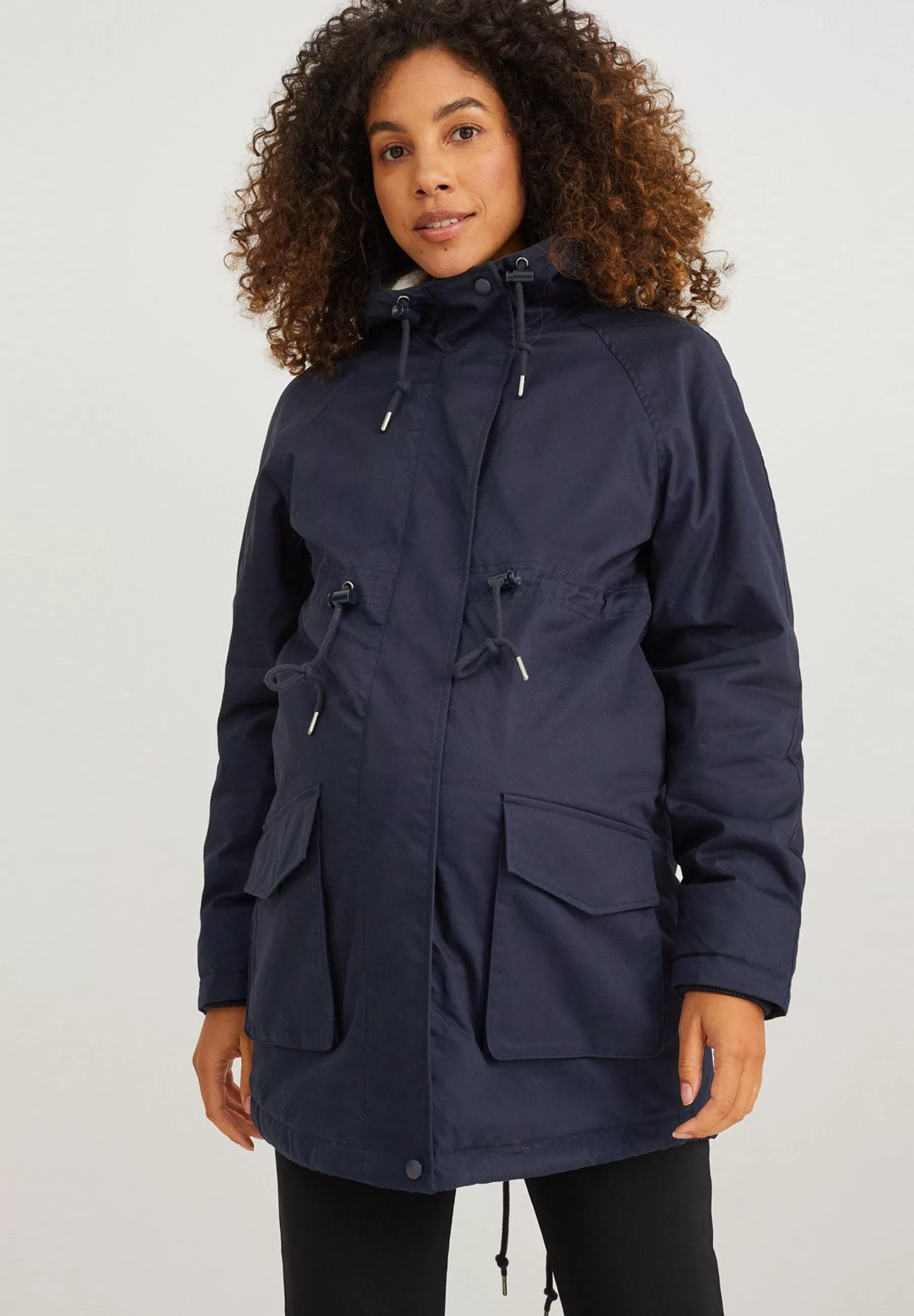 C&A Winterjas>Dames Parka's