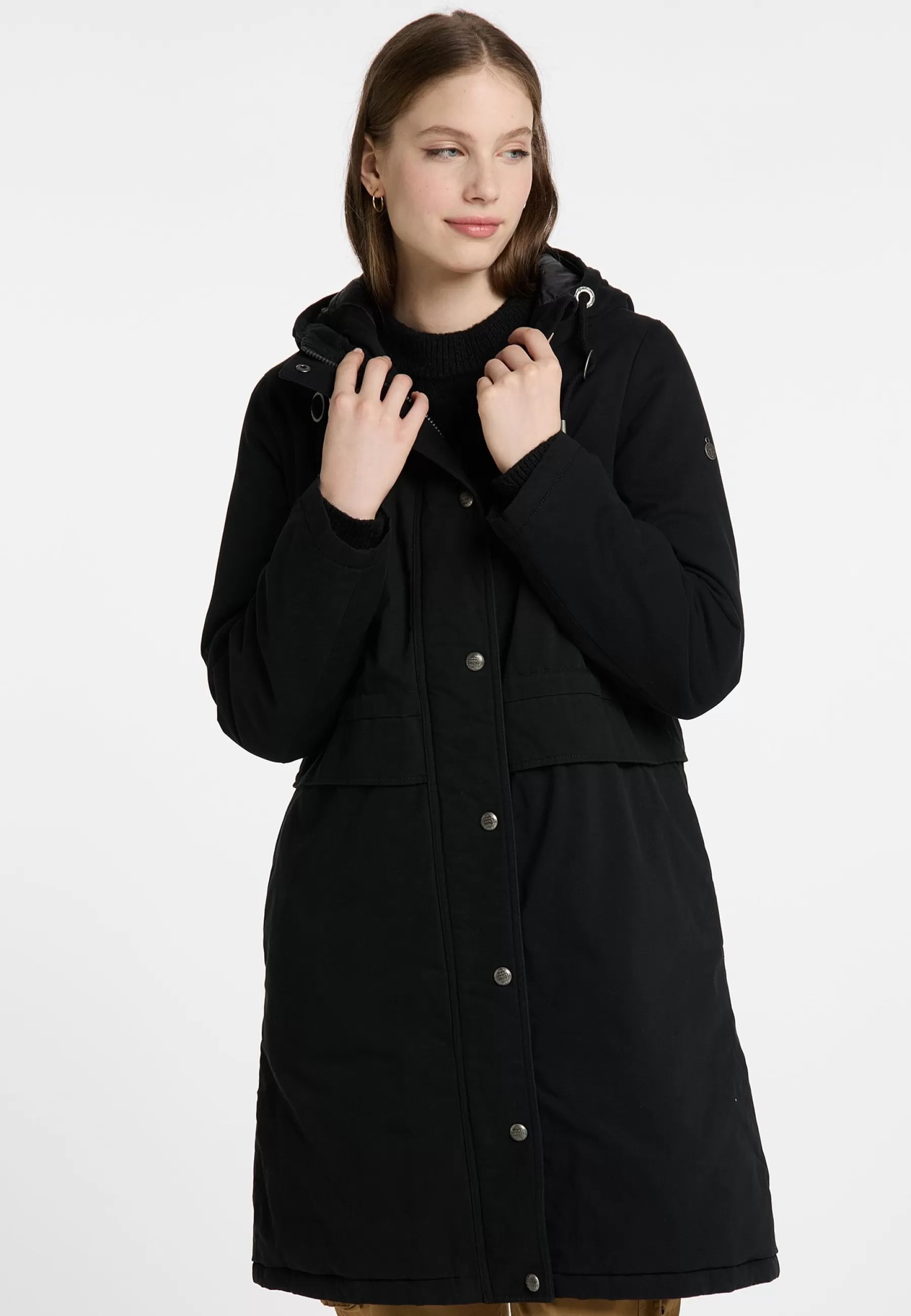 Dames DreiMaster Parka's | Winterjas