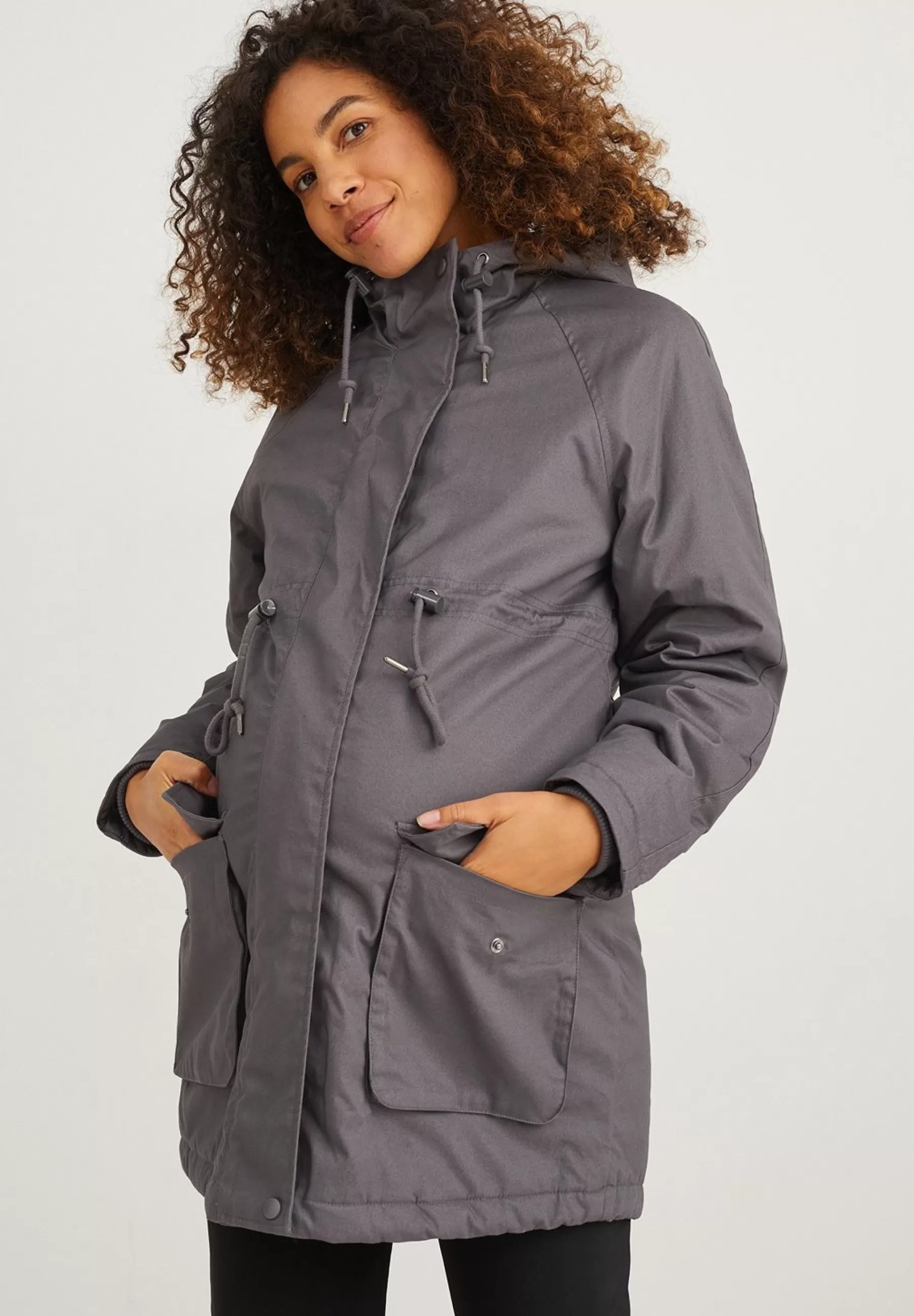 C&A Winterjas>Dames Parka's