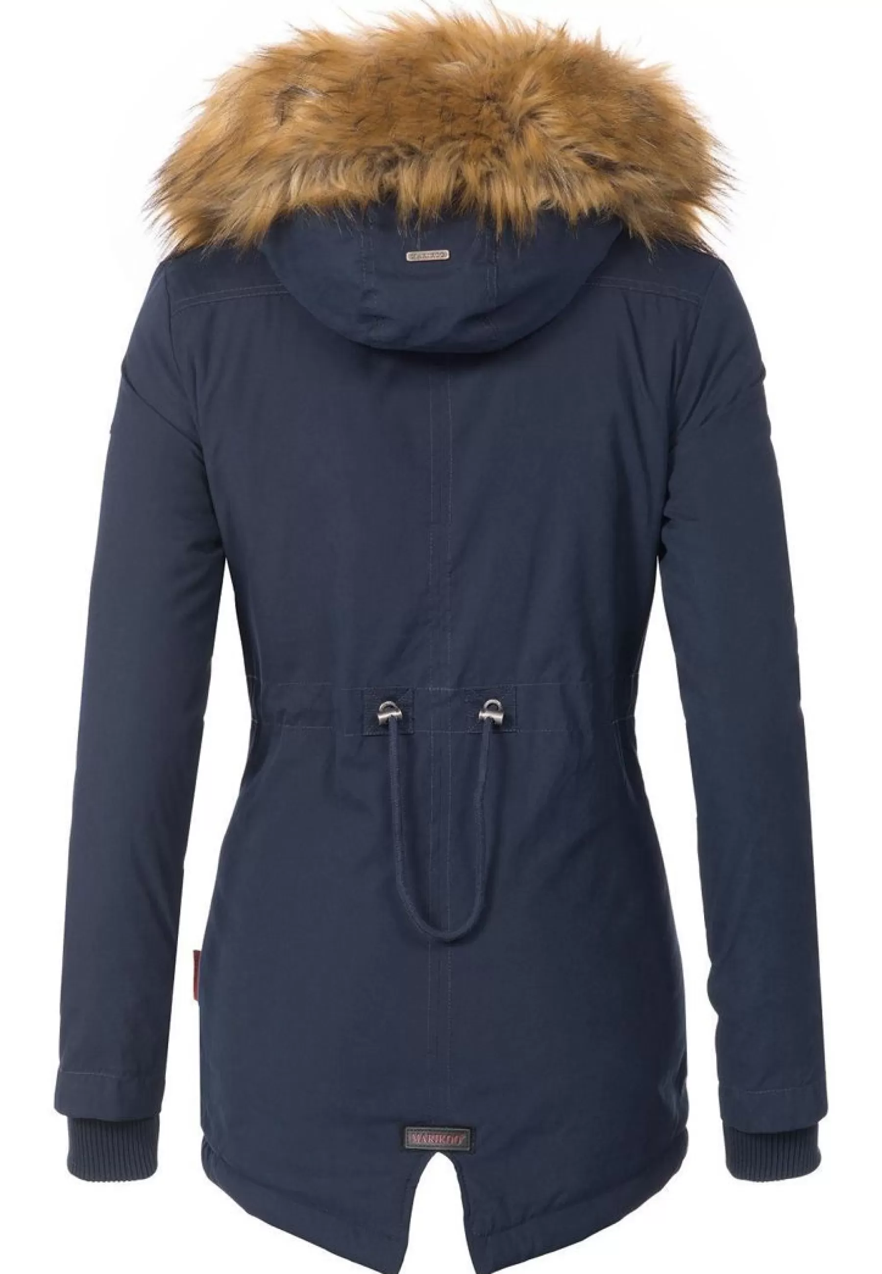 Marikoo Winterjas>Dames Parka's