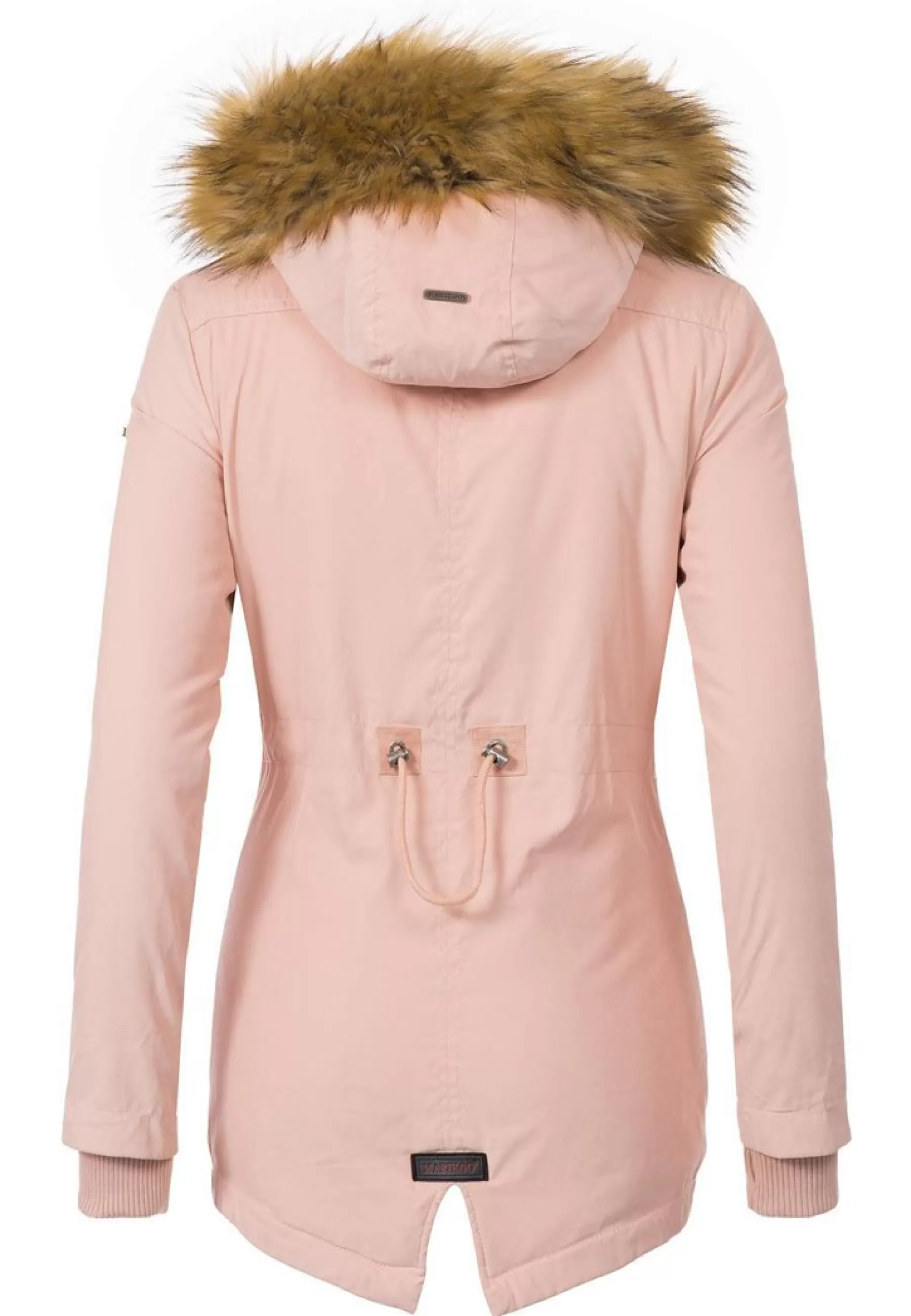 Dames Marikoo Parka's | Winterjas