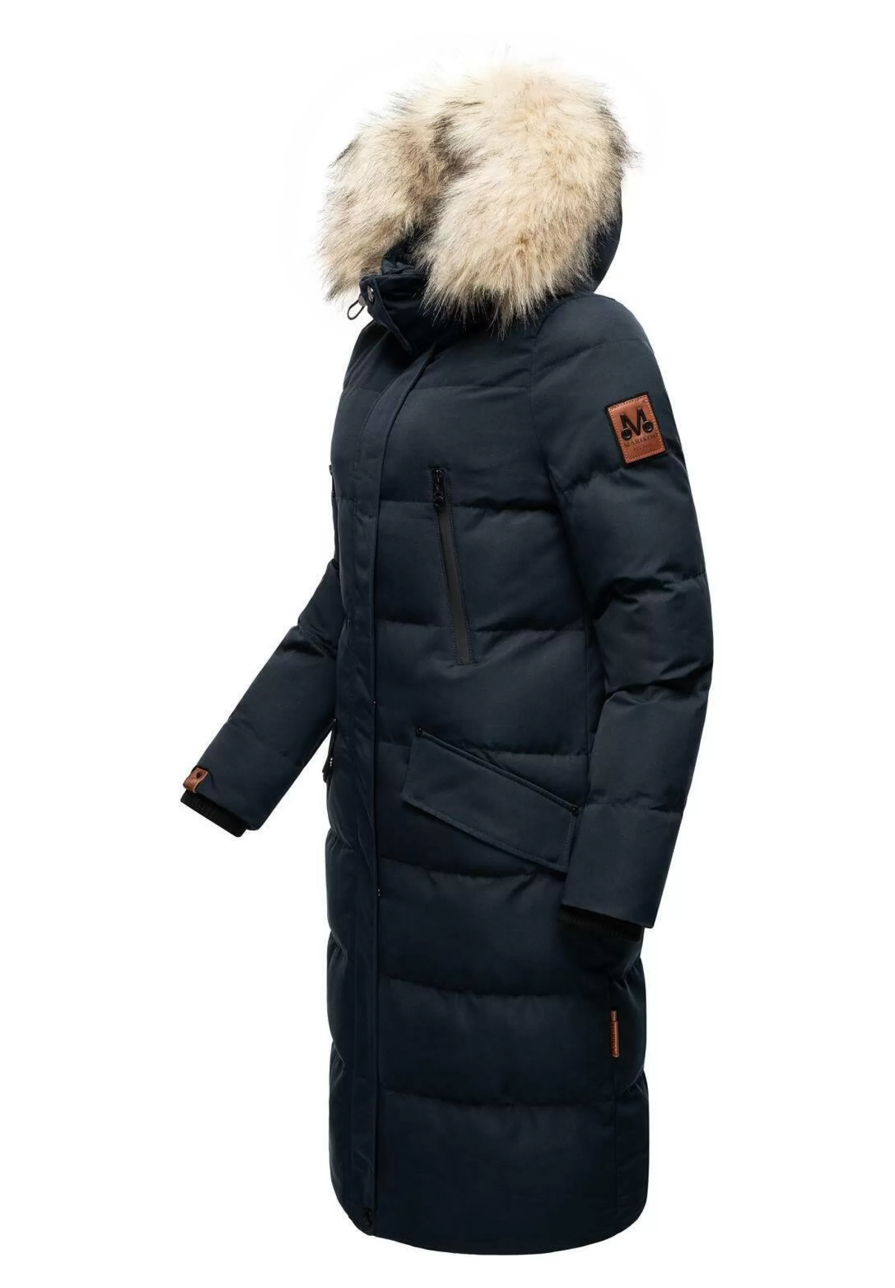 Dames Marikoo Parka's | Winterjas