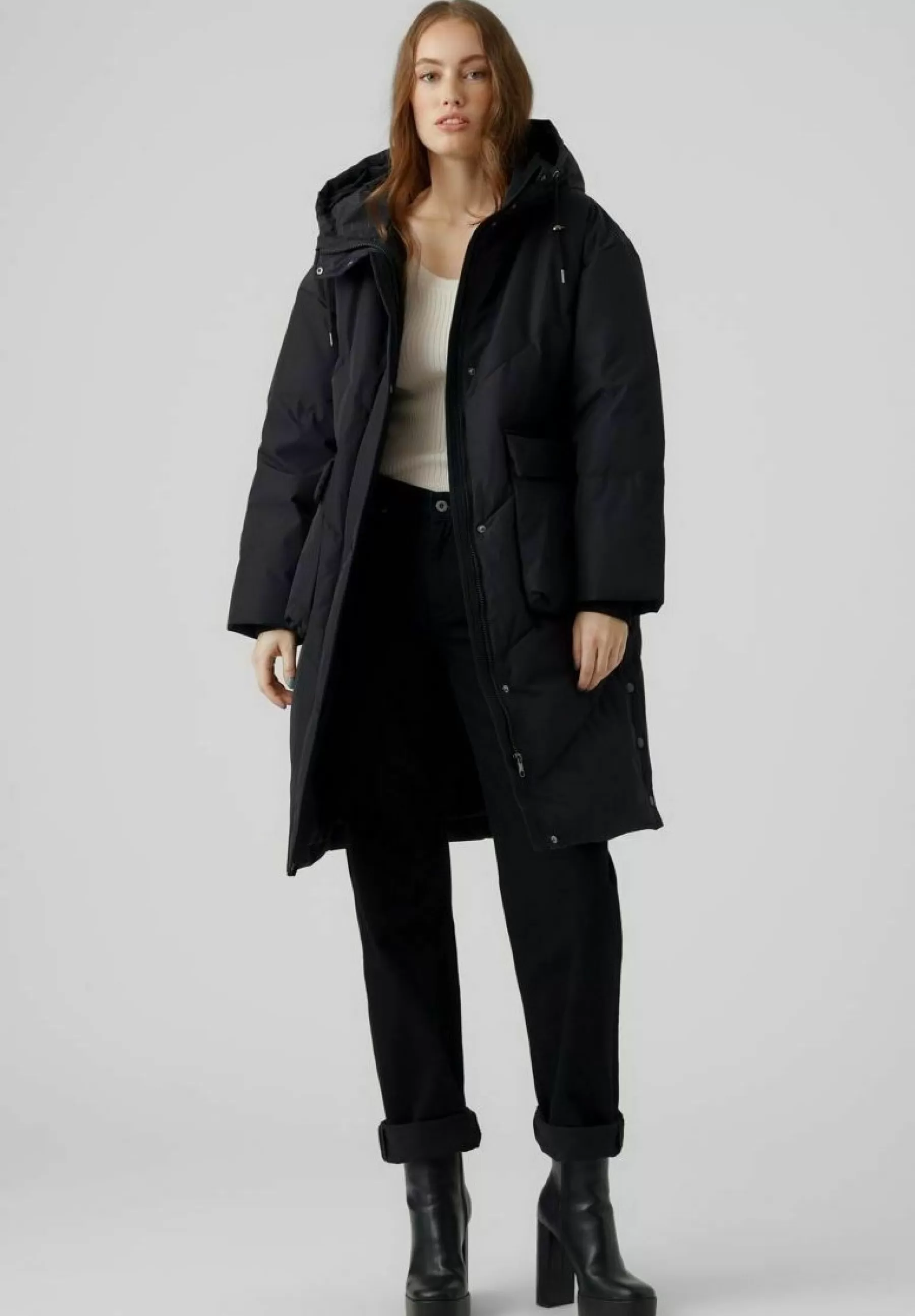 Dames Vero Moda Parka's | Winterjas