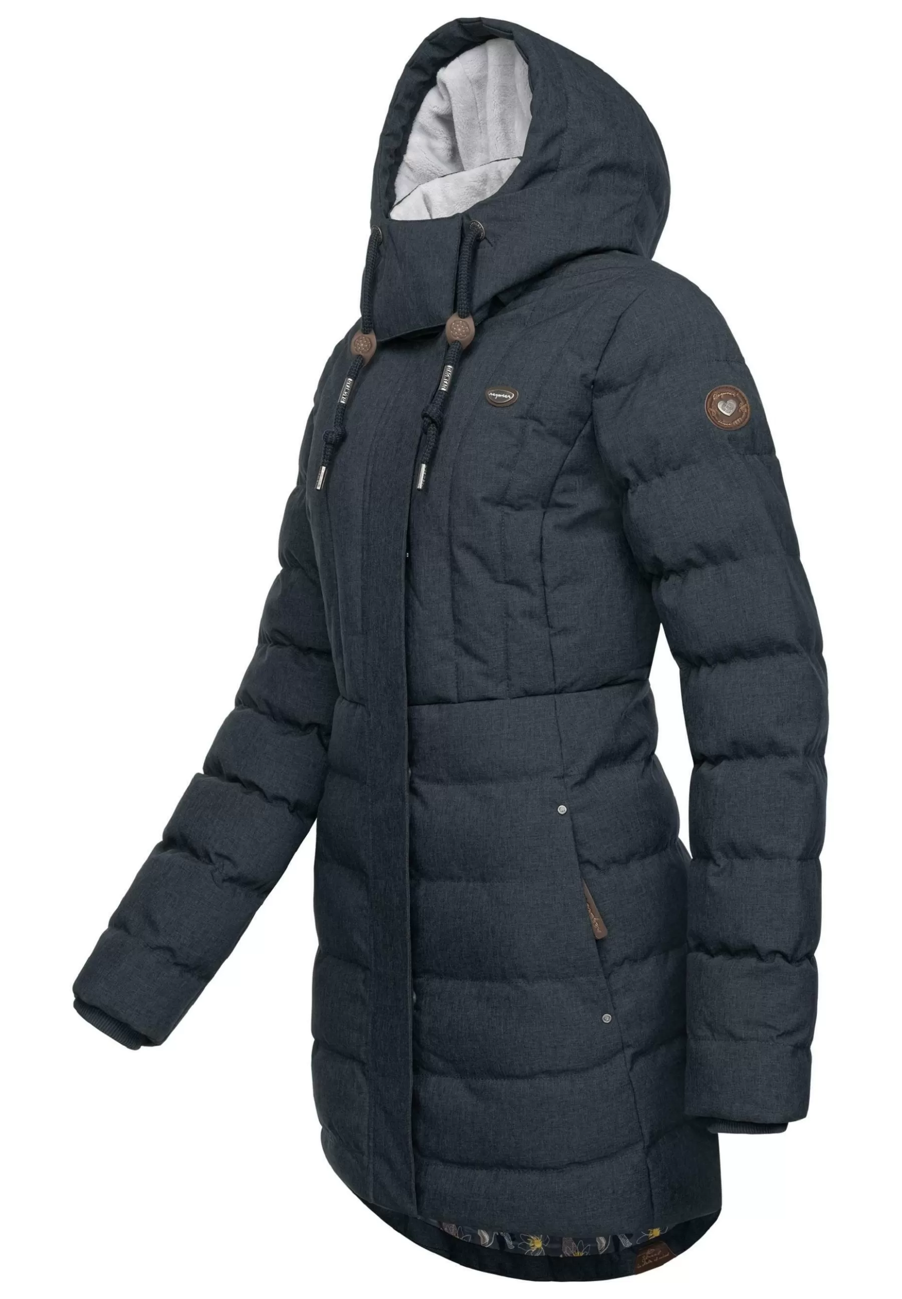 Dames Ragwear Parka's | Winterjas