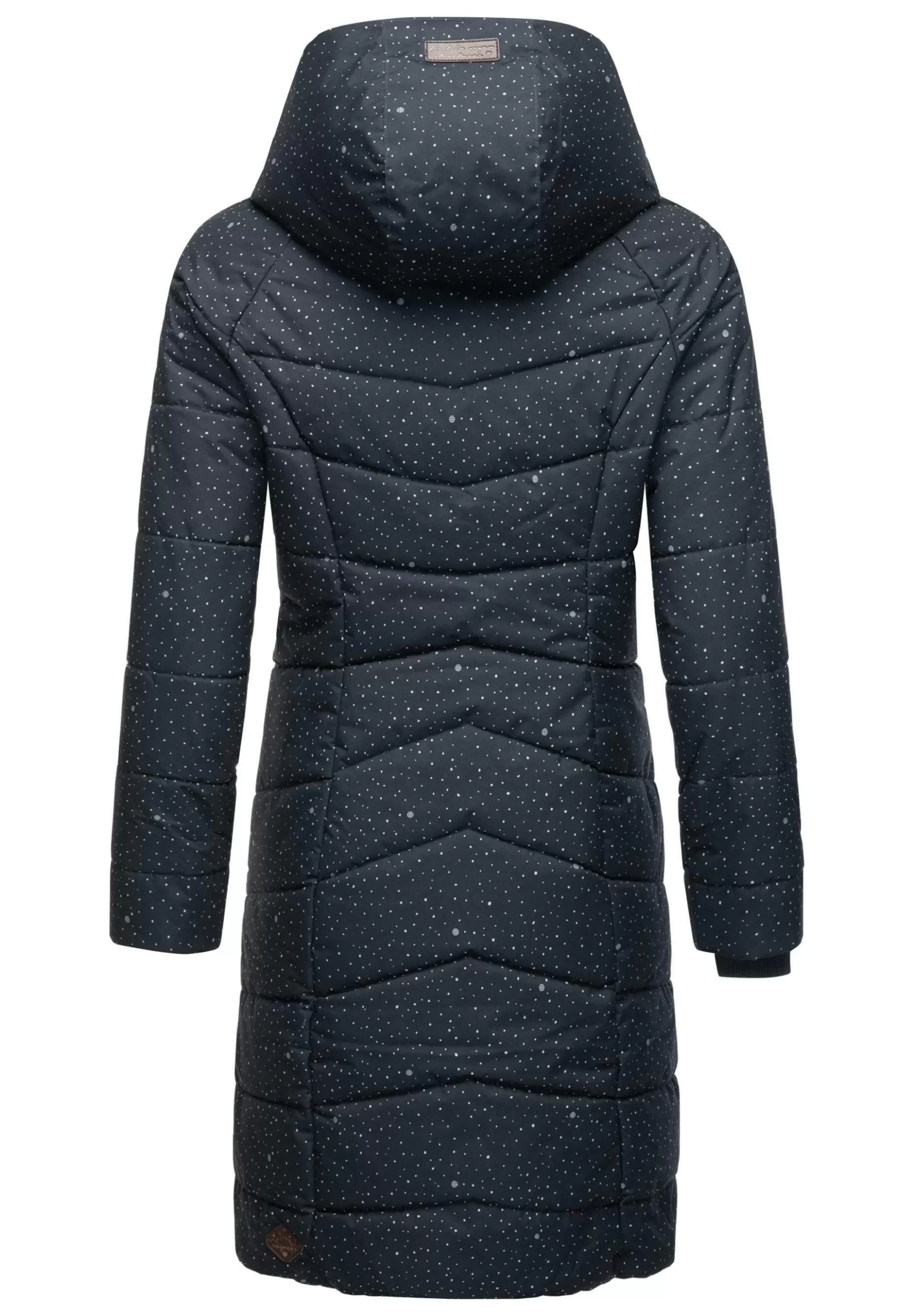 Dames Ragwear Parka's | Winterjas