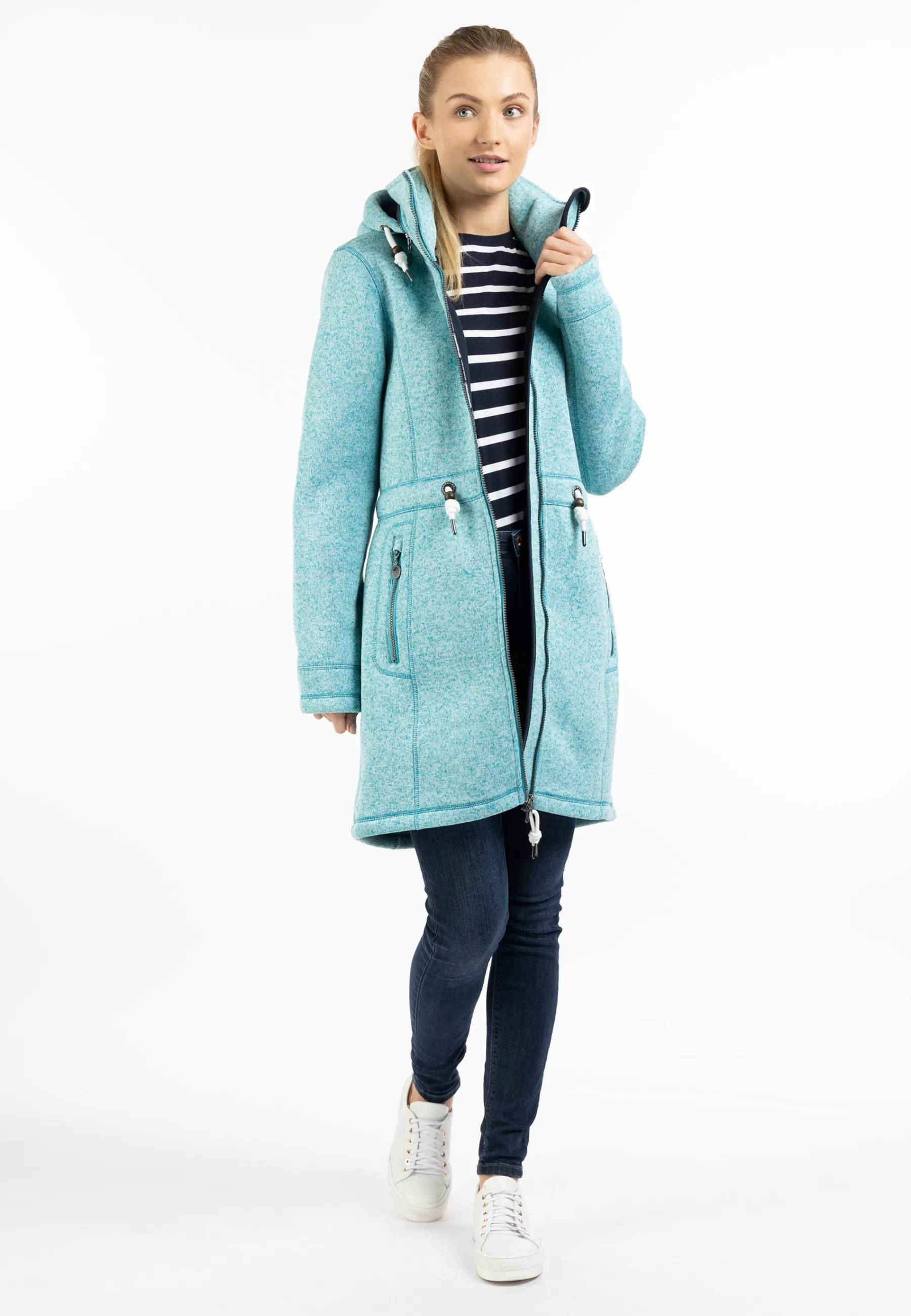 Dames Schmuddelwedda Parka's | Winterjas