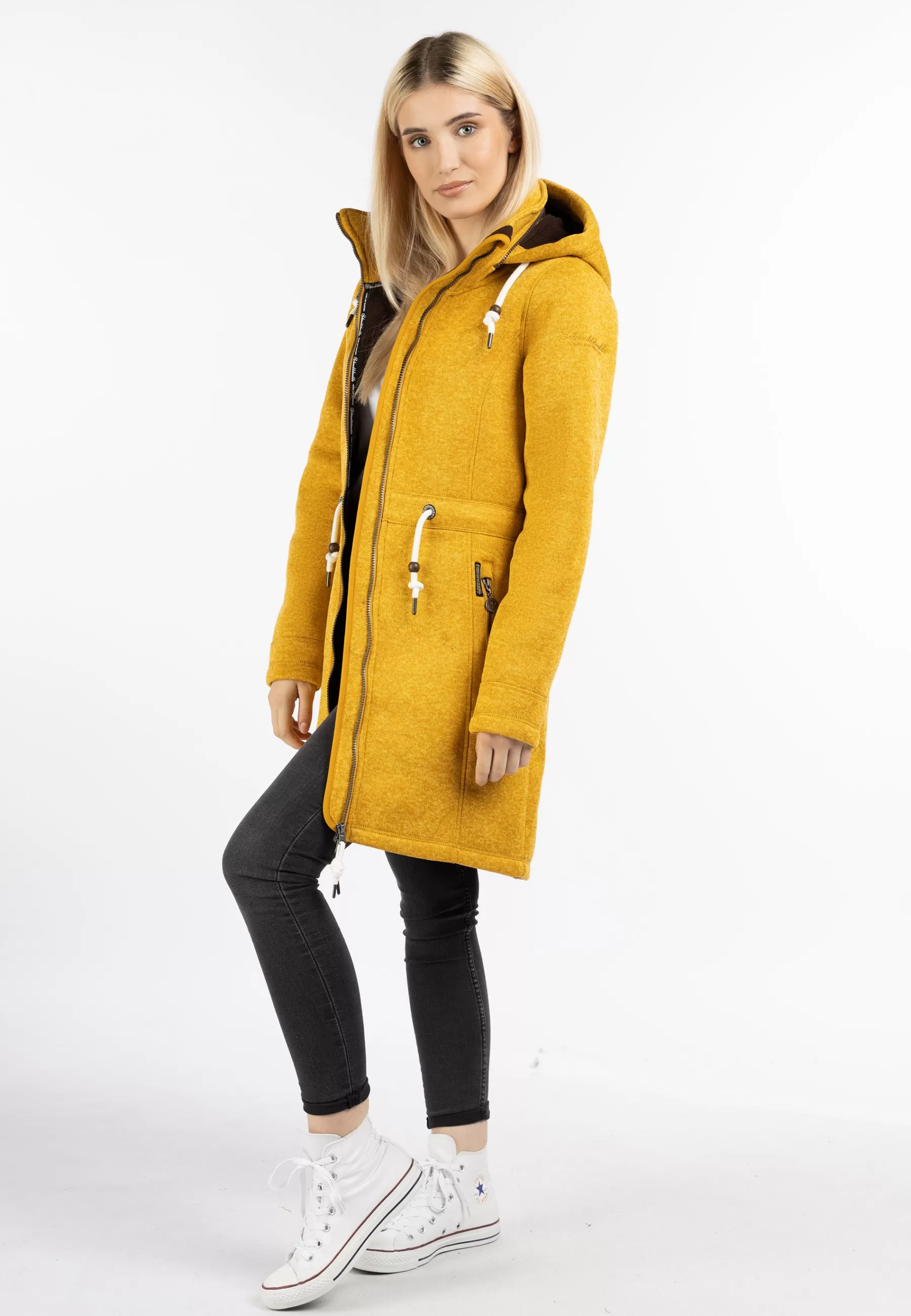 Dames Schmuddelwedda Parka's | Winterjas